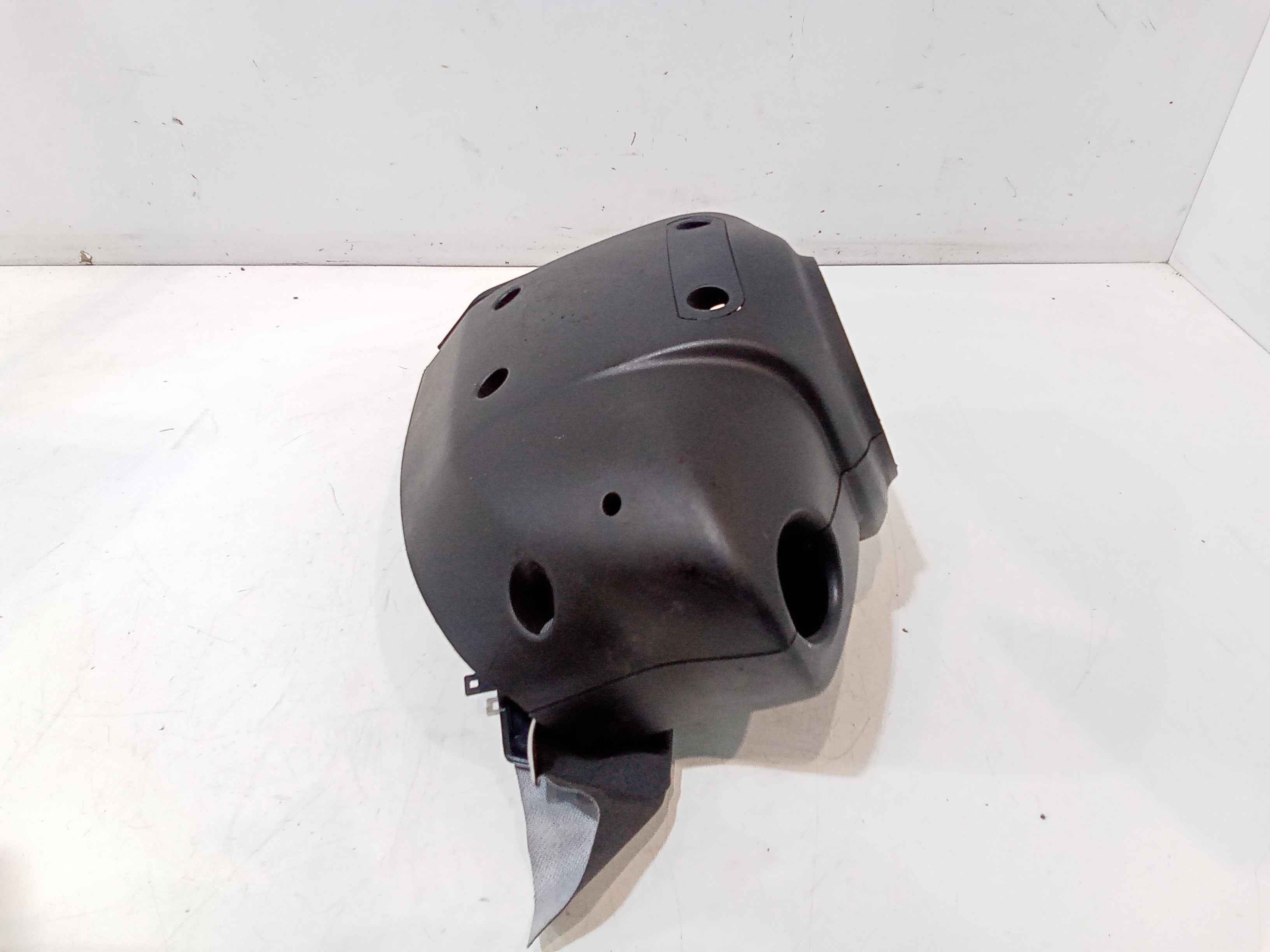 Cuffia Albero Sterzo L/abitacolo Usato