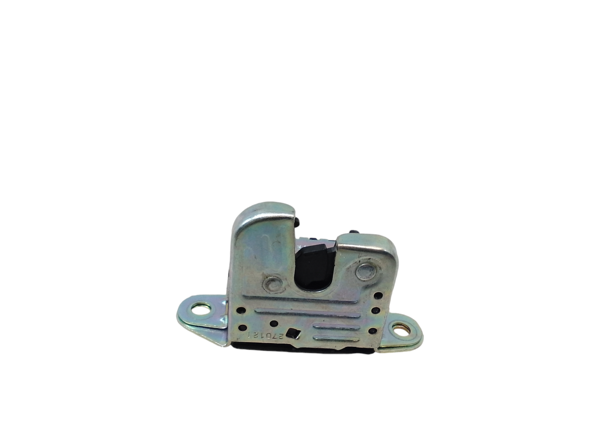 Serratura Cofano Post. Usato