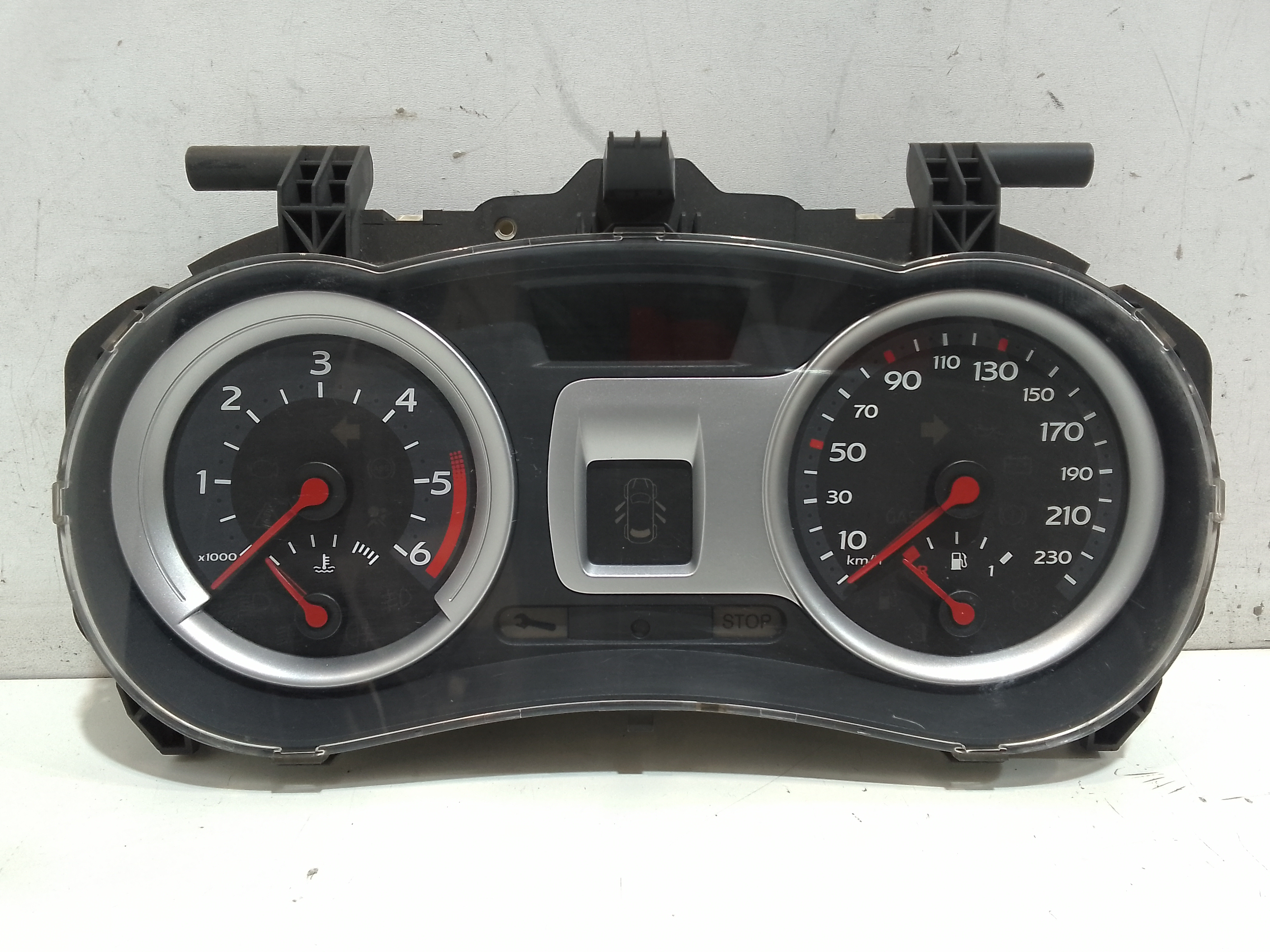 Quadro Portastrumenti 8201060305 Usato