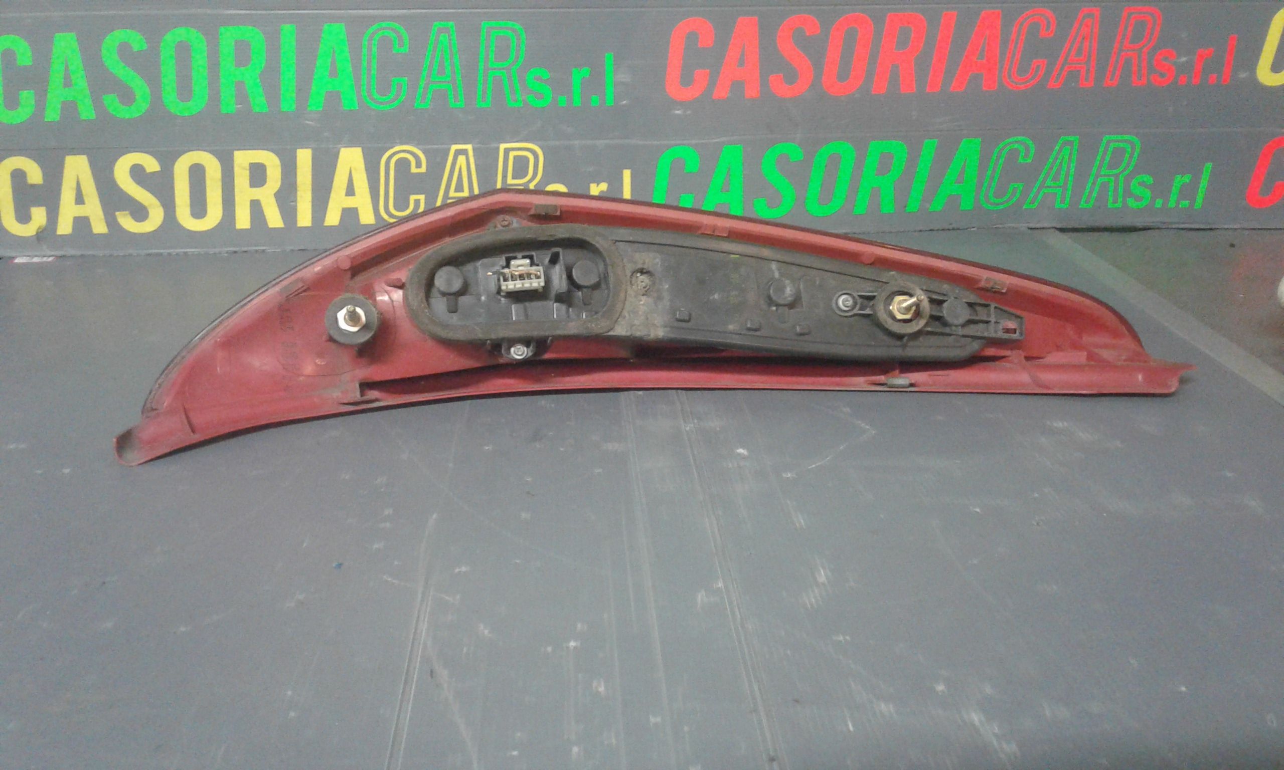 Fanale Post. Destro 46523771 Usato