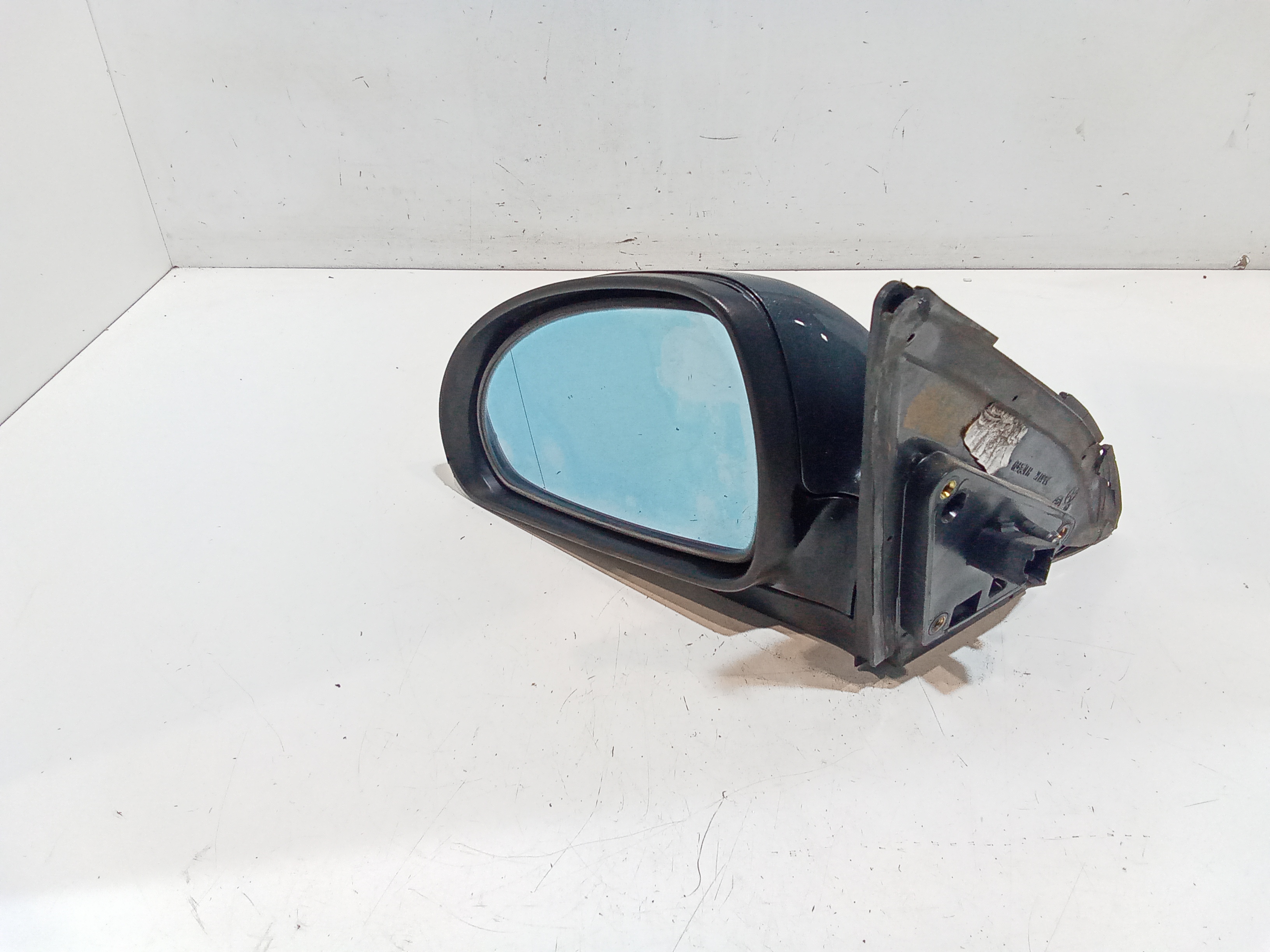 Retrovisore Est. Sinistro 876101H000 Usato