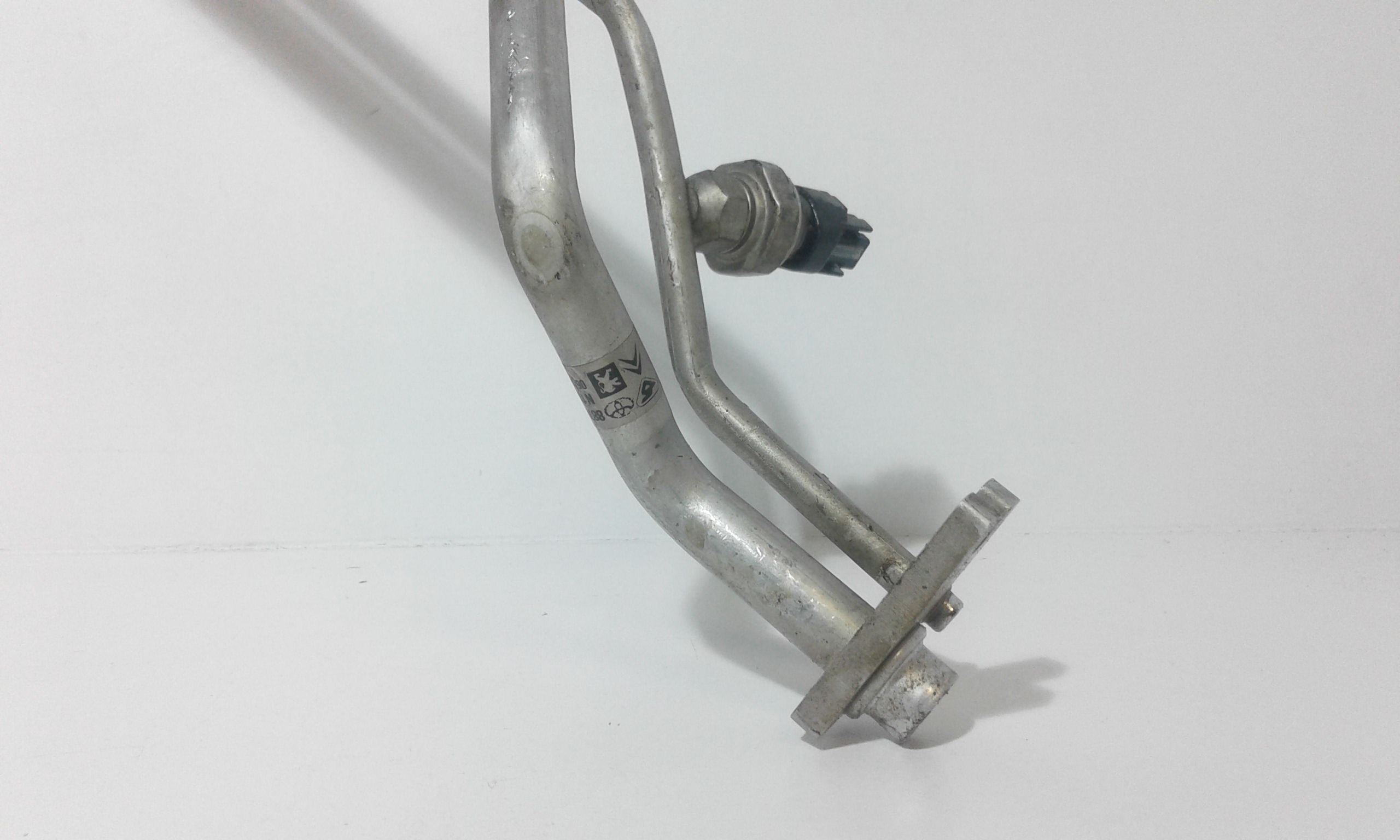 Kit Tubi A/c 6460SX Usato