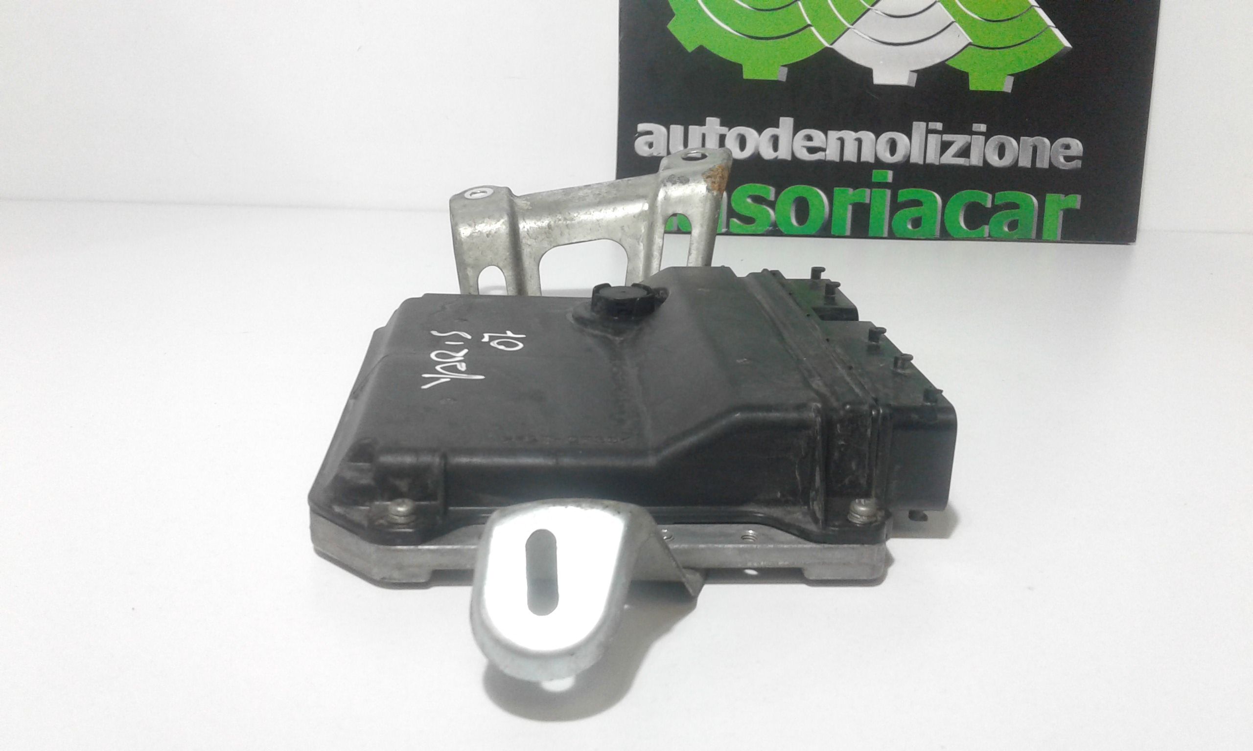 Centralina Iniezione 896600D390 Usato