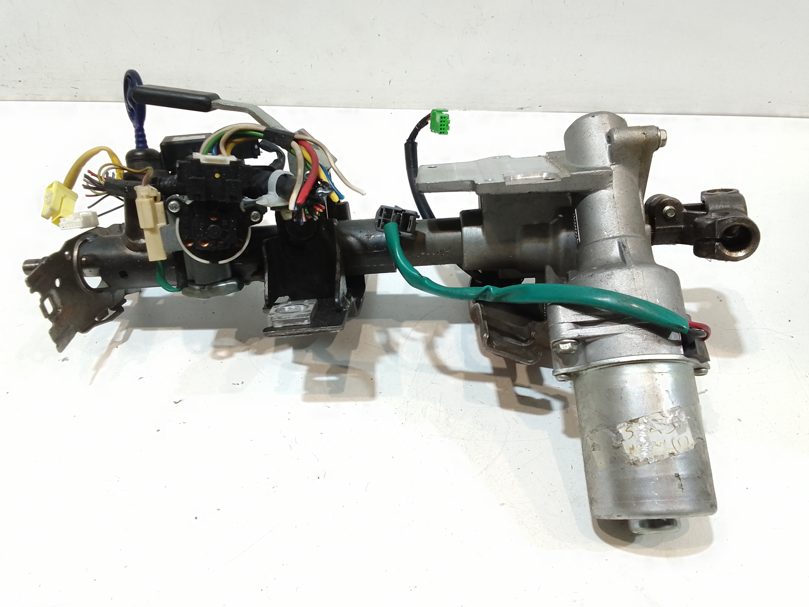 Servosterzo Elettronico 48200M68K81000 Usato