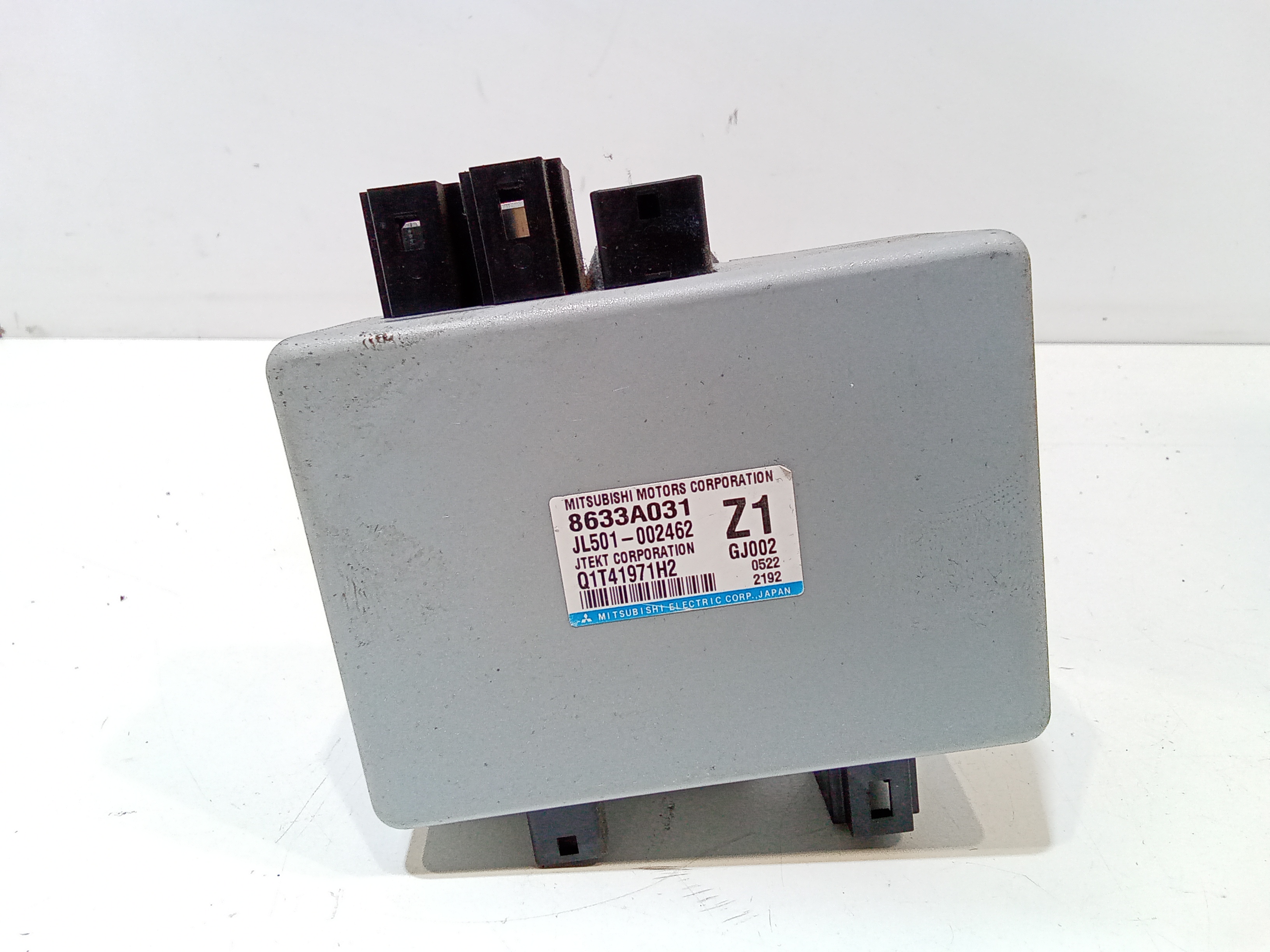 Centralina Sterzo Usato