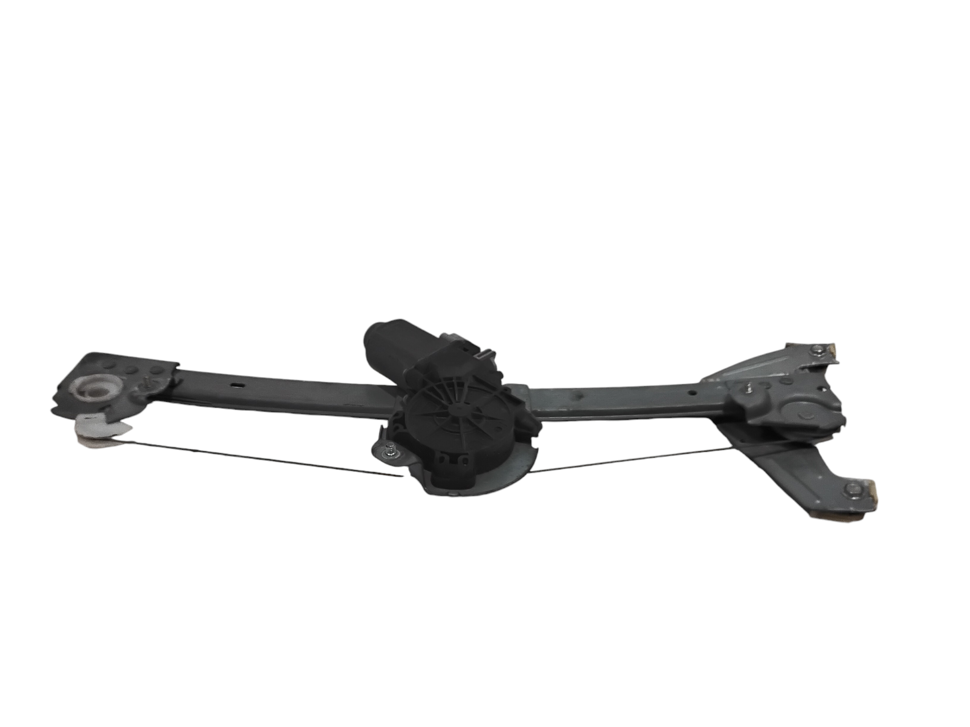 Alzacristallo Porta Ant. Sinistro 9221V7 Usato