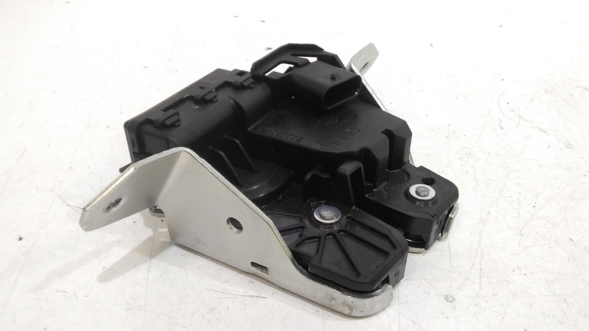 Serratura Cofano Post. Usato