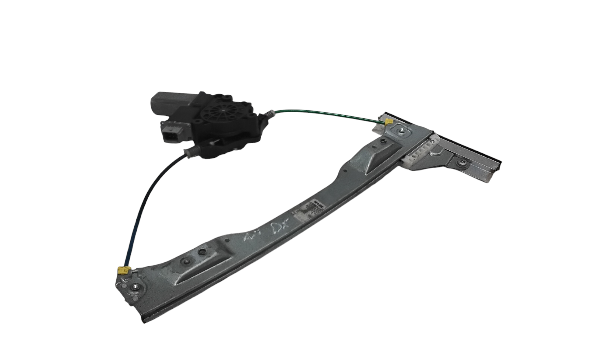 Alzacristallo Porta Ant. Destro Usato