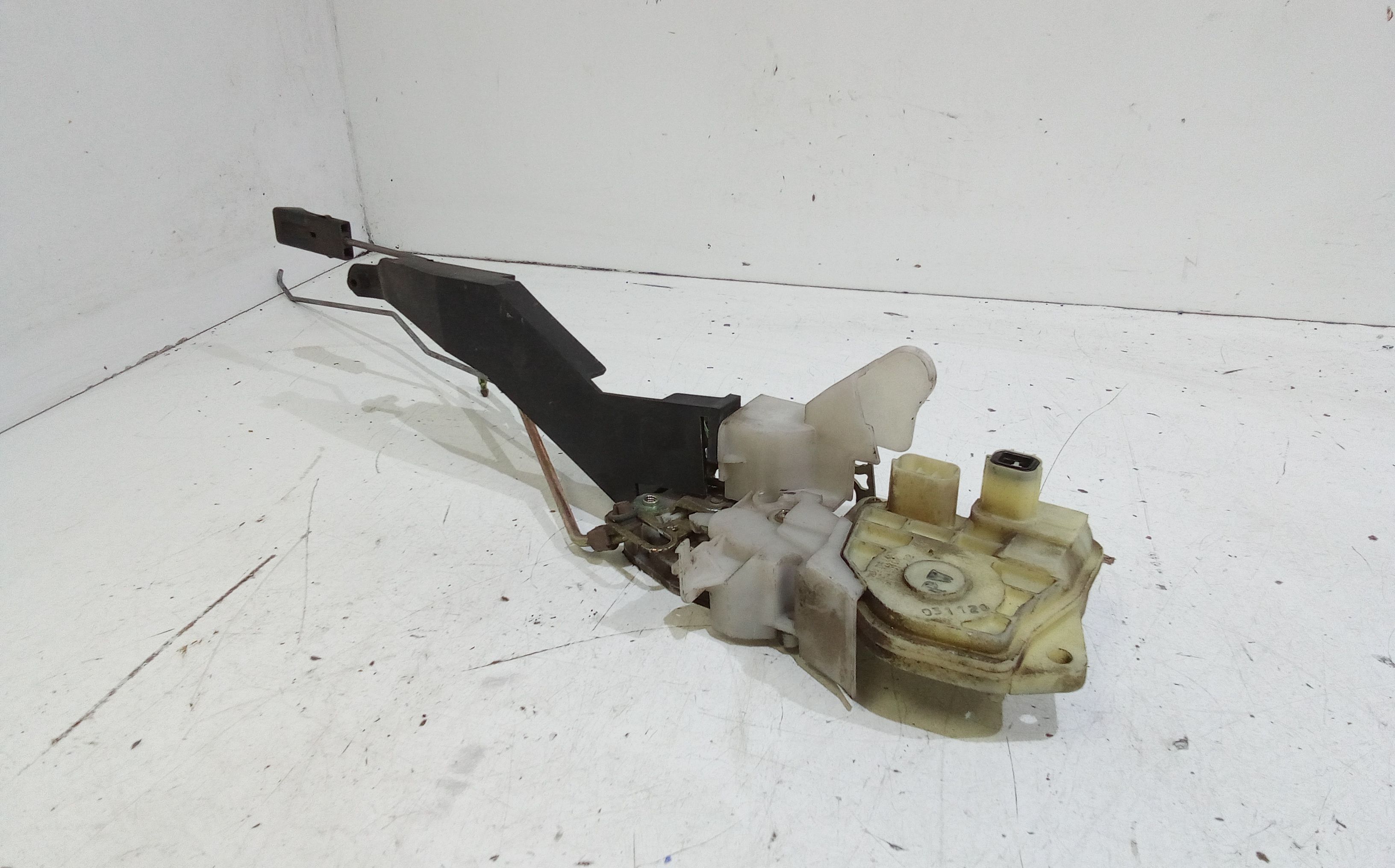 Serratura Porta Ant. Destro 72110S5SG11 Usato