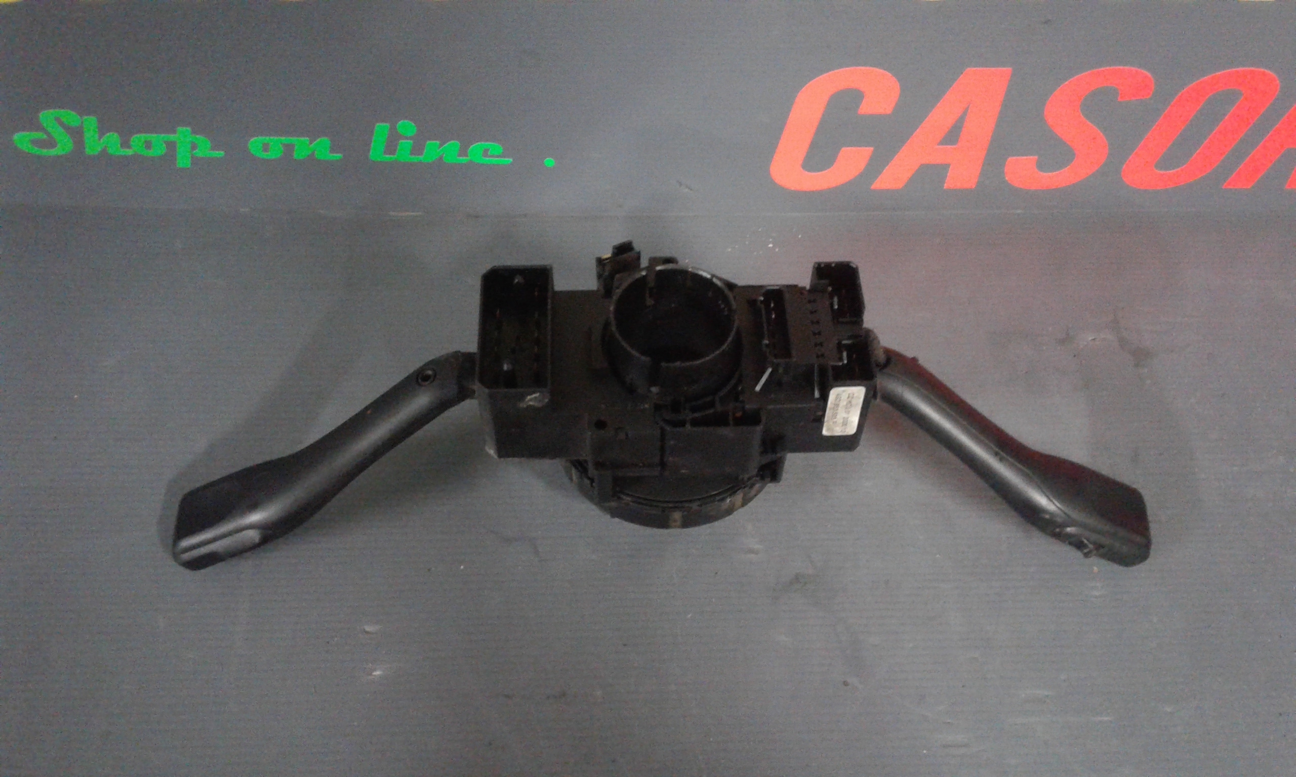 Devioguidasgancio Compl. Usato