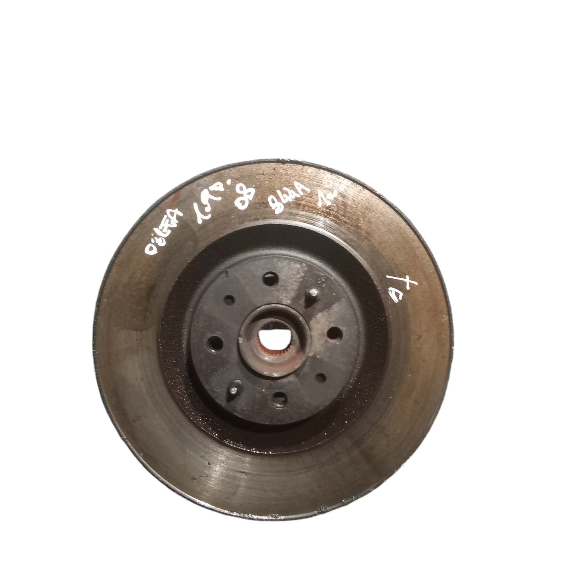 Fusello Montante Mozzo Anteriore Destro Usato