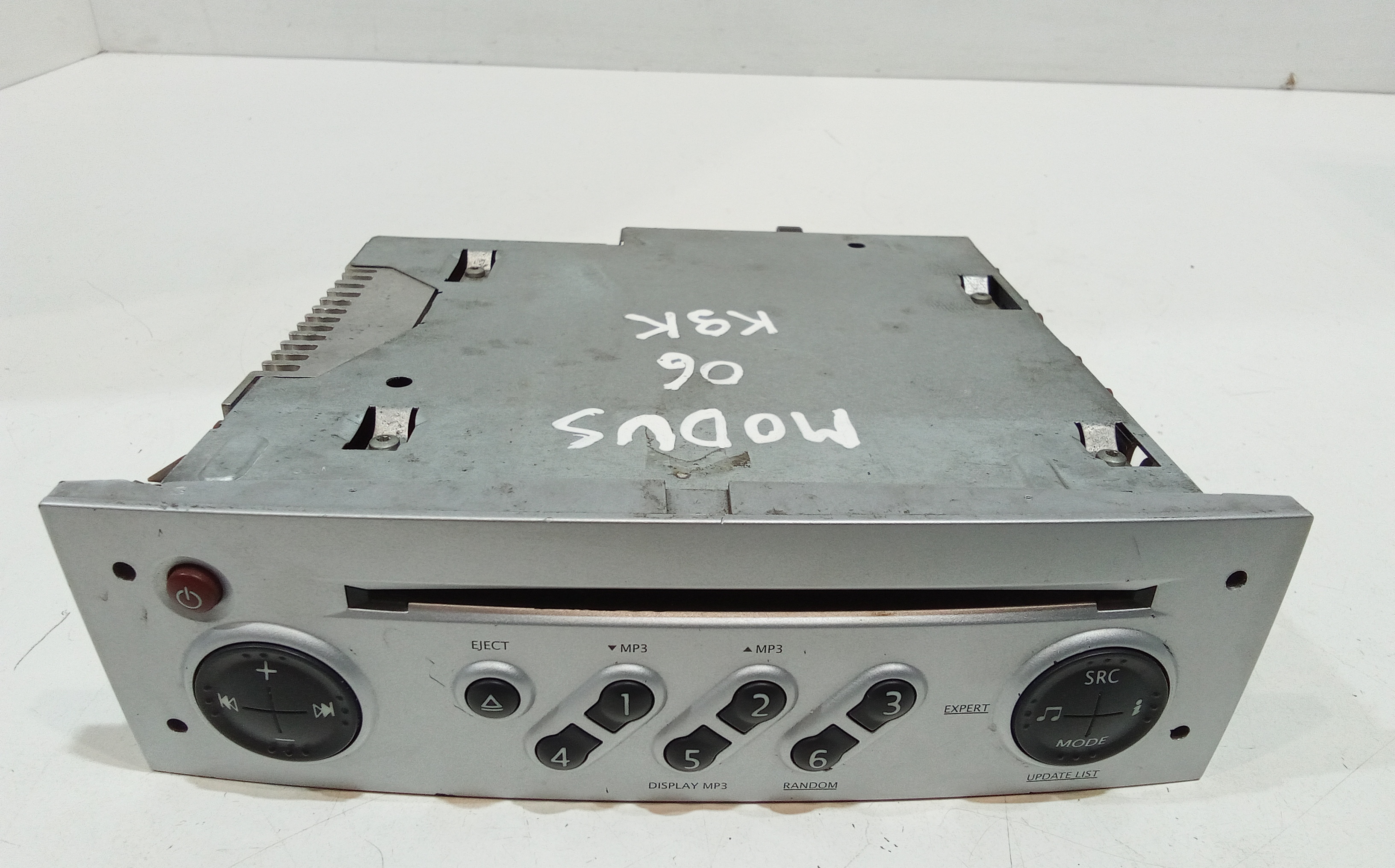 Autoradio 8200419008 Usato