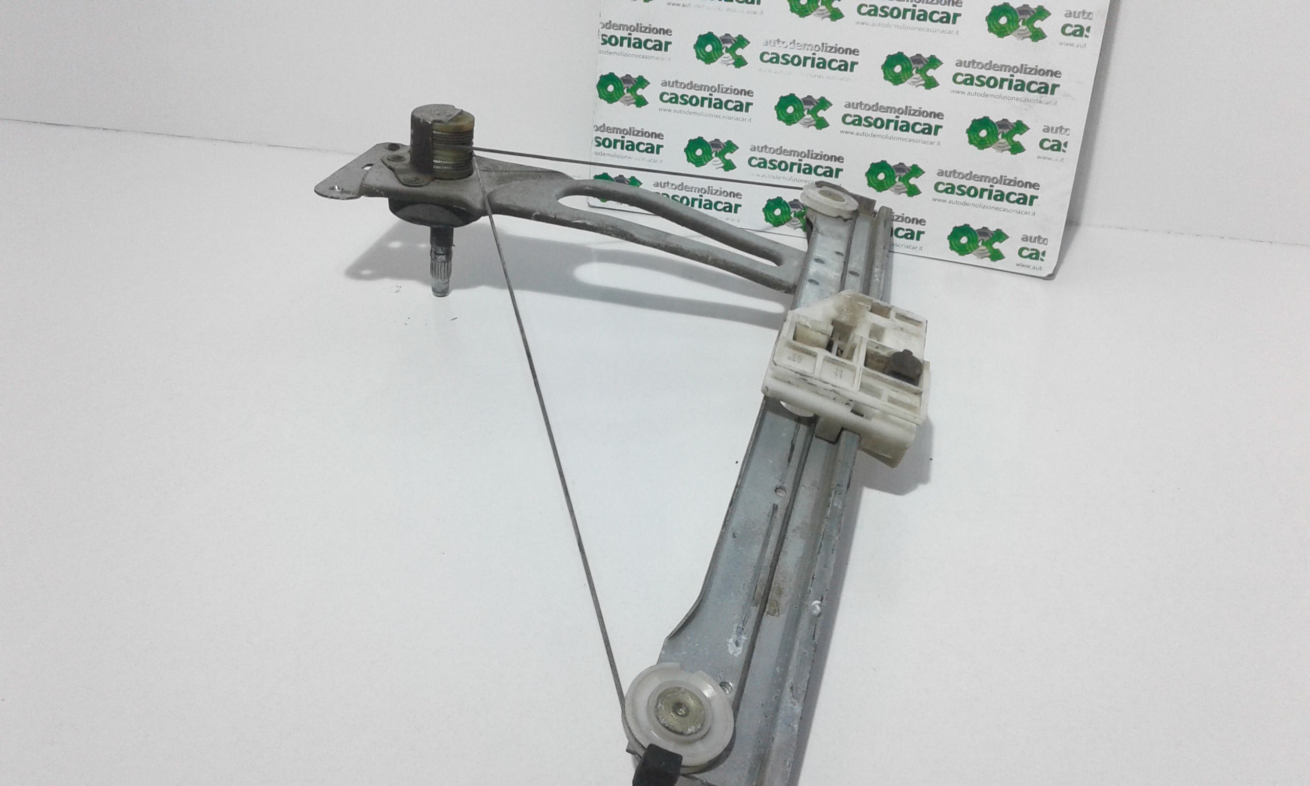 Alzacristallo Porta Post. Destro 922475 Usato