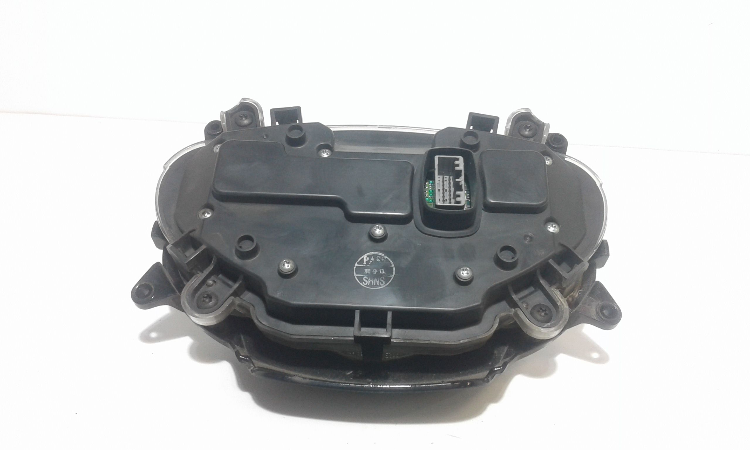 Quadro Portastrumenti Usato