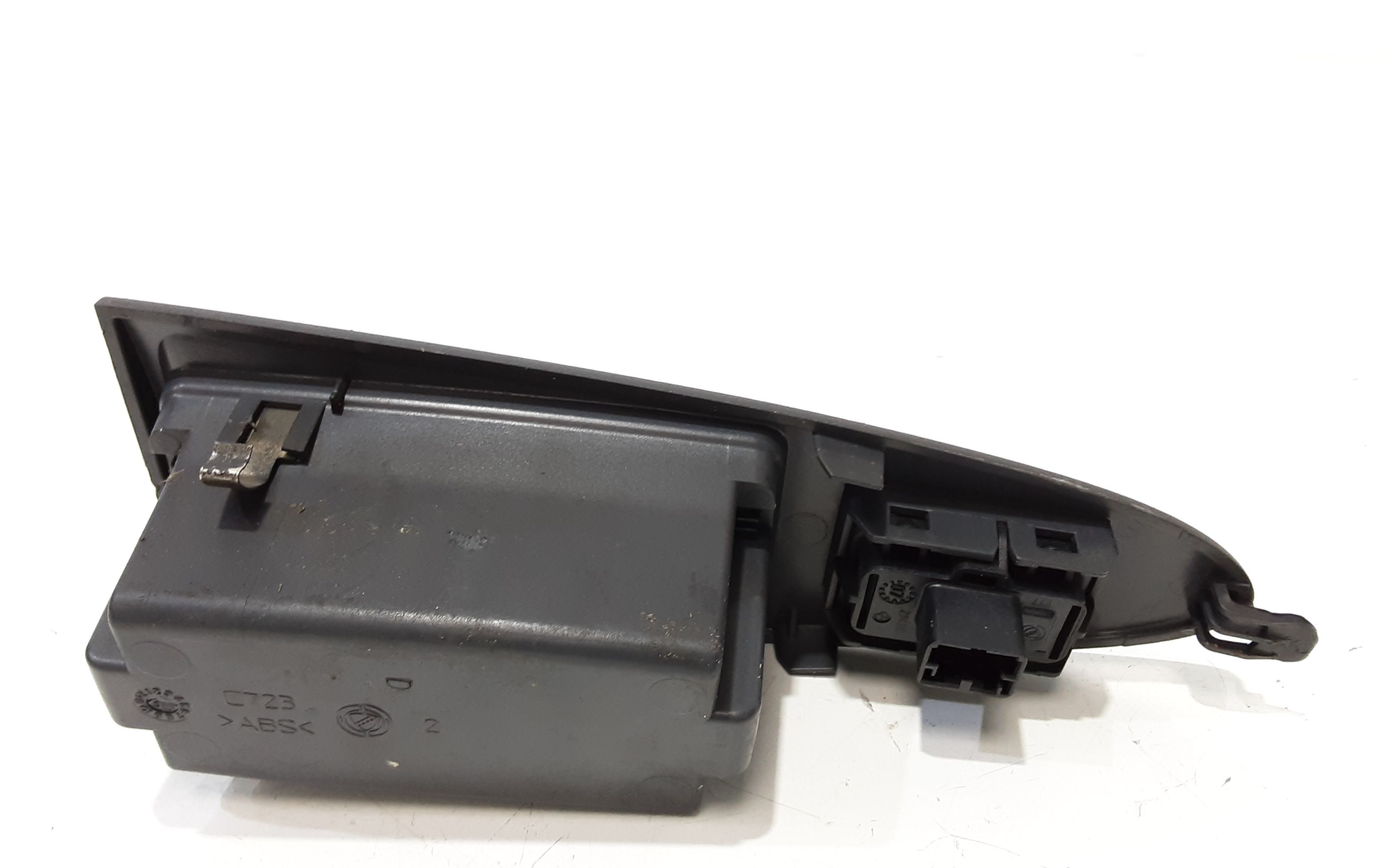 Interruttore Alzacristalli Porta Ant. Destro Usato