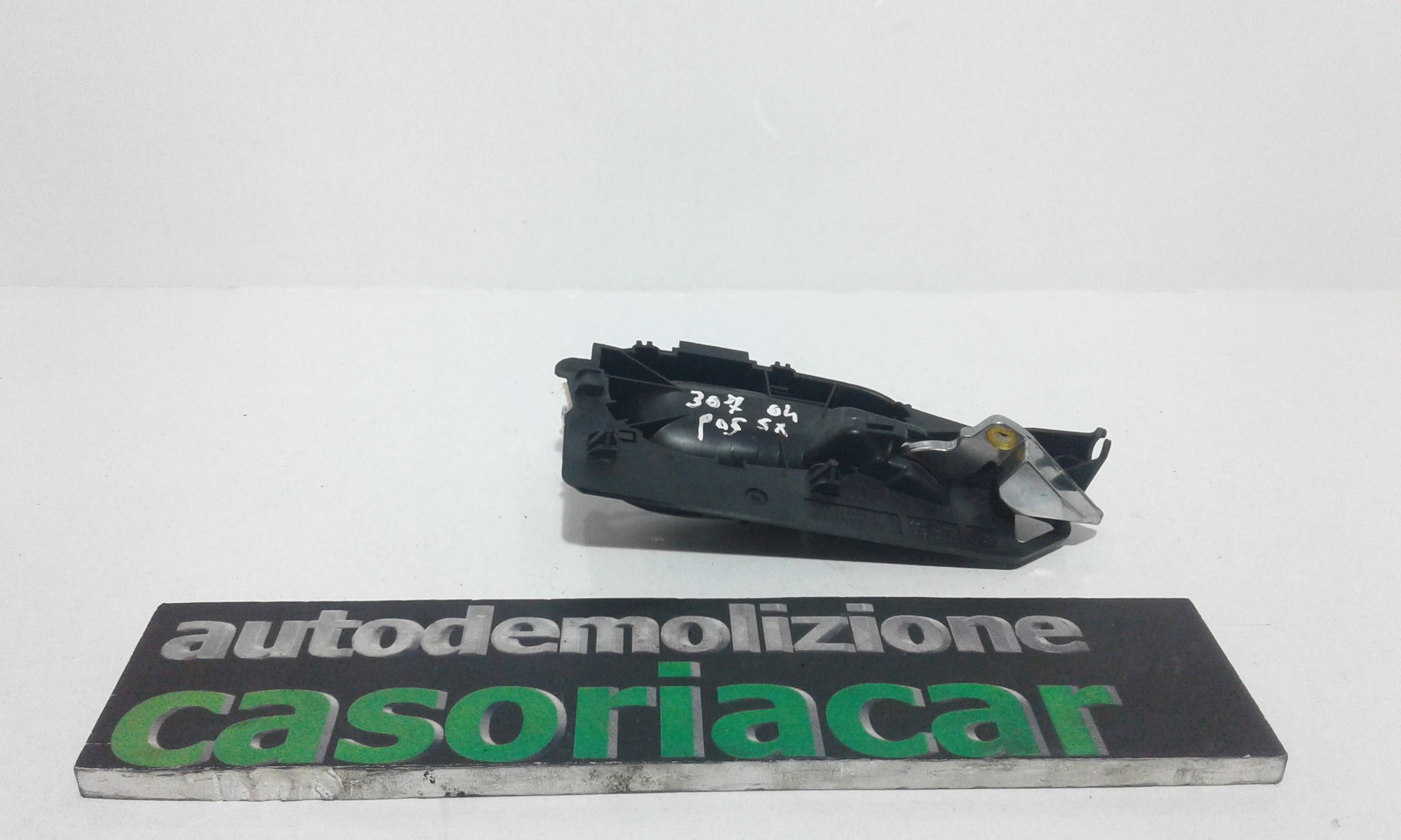 Maniglia Int. Apertura Porta Post. Sinistro Usato