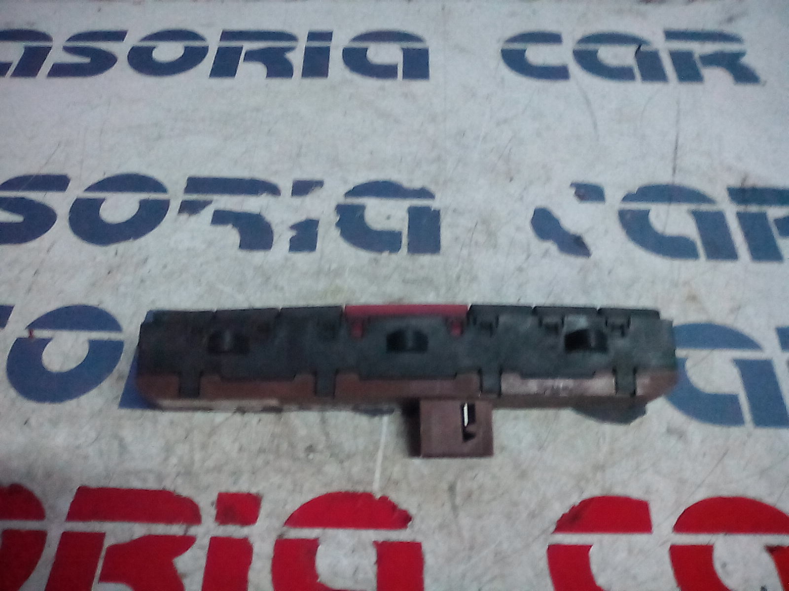 Blocco Comandi Multifunzioni Usato