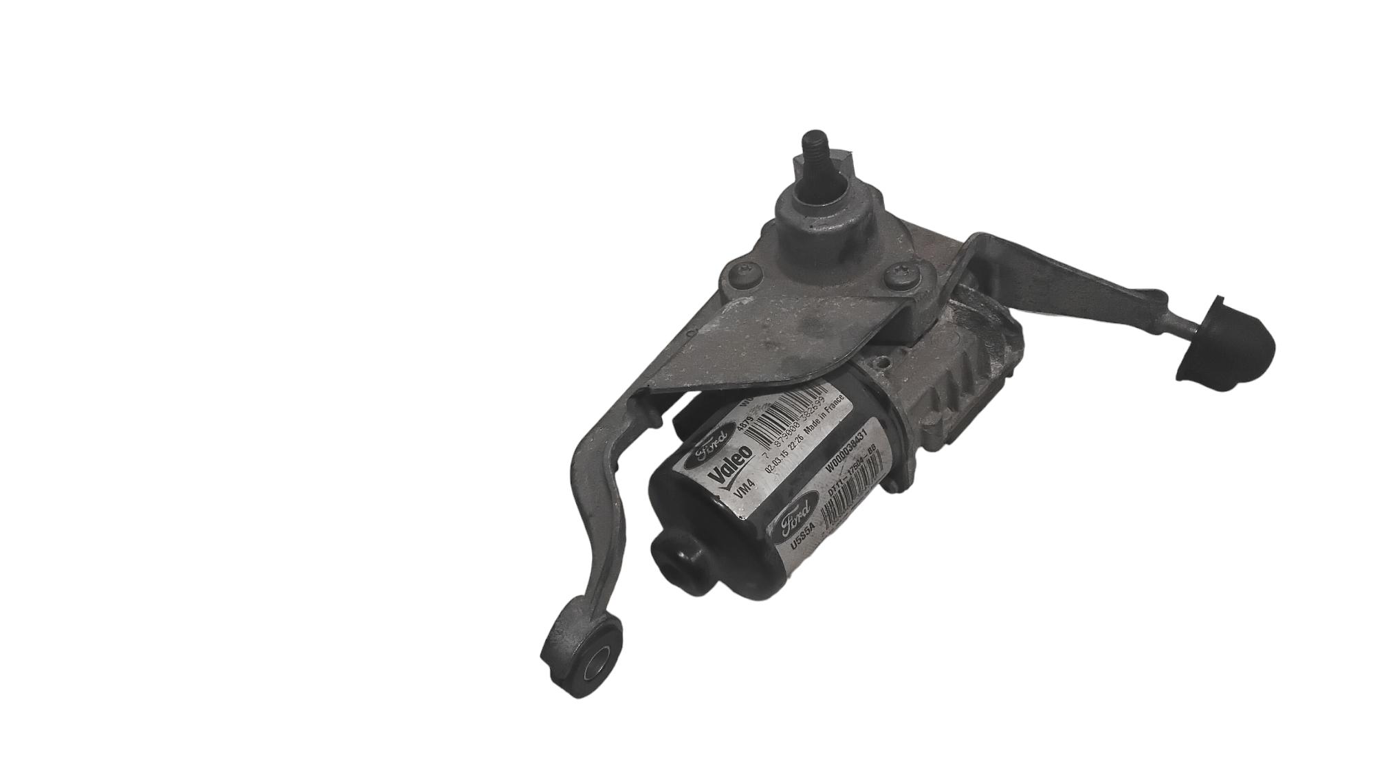 Motorino Alzacristallo Porta Ant. Destro 1869992 Usato