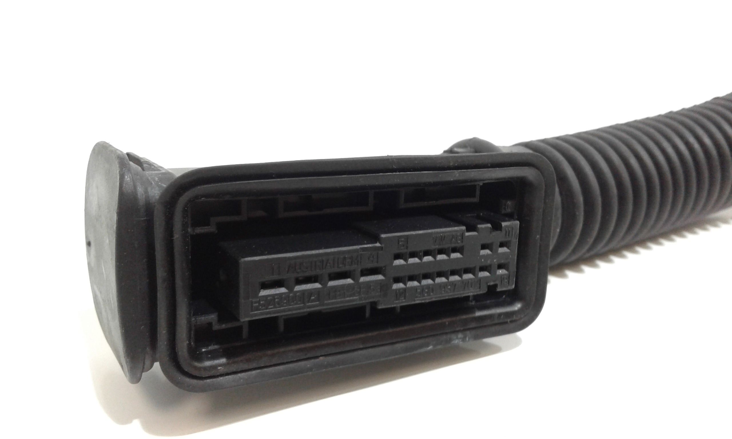 Cablaggio Porta Post. Sinistro 9Y0971694AL Usato