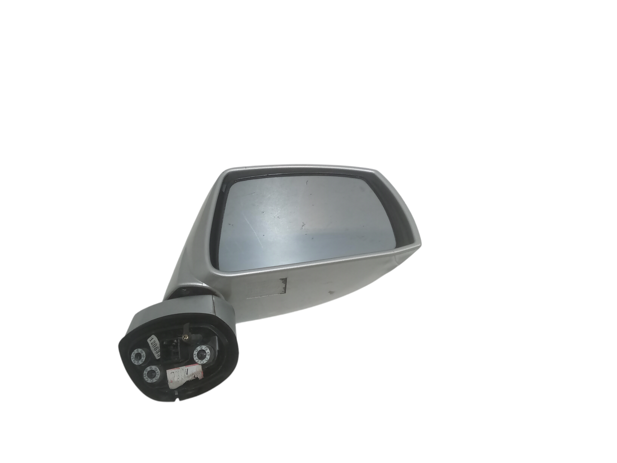 Retrovisore Est. Destro Usato