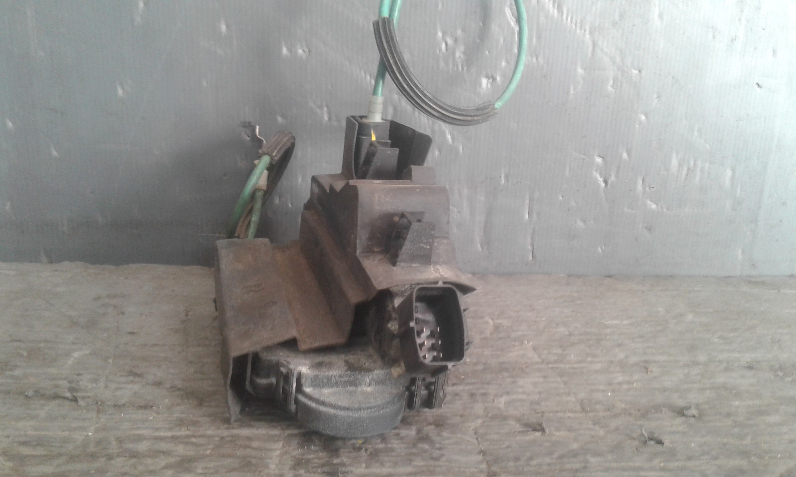 Serratura Porta Ant. Destro Usato