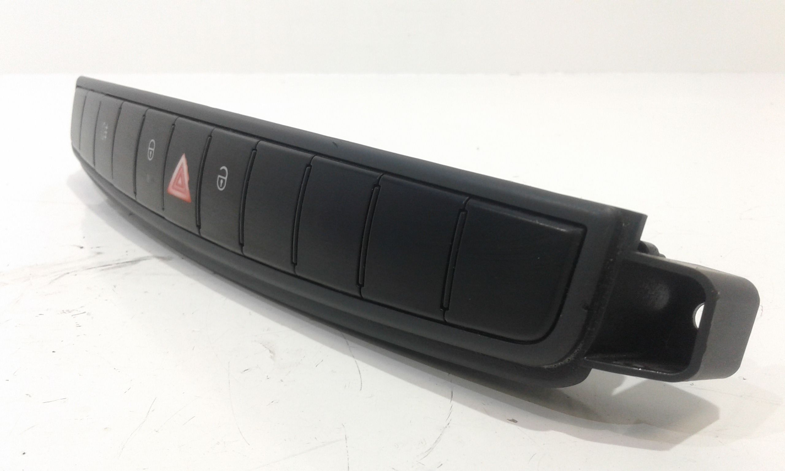 Blocco Comandi Multifunzioni A4548202310 Usato