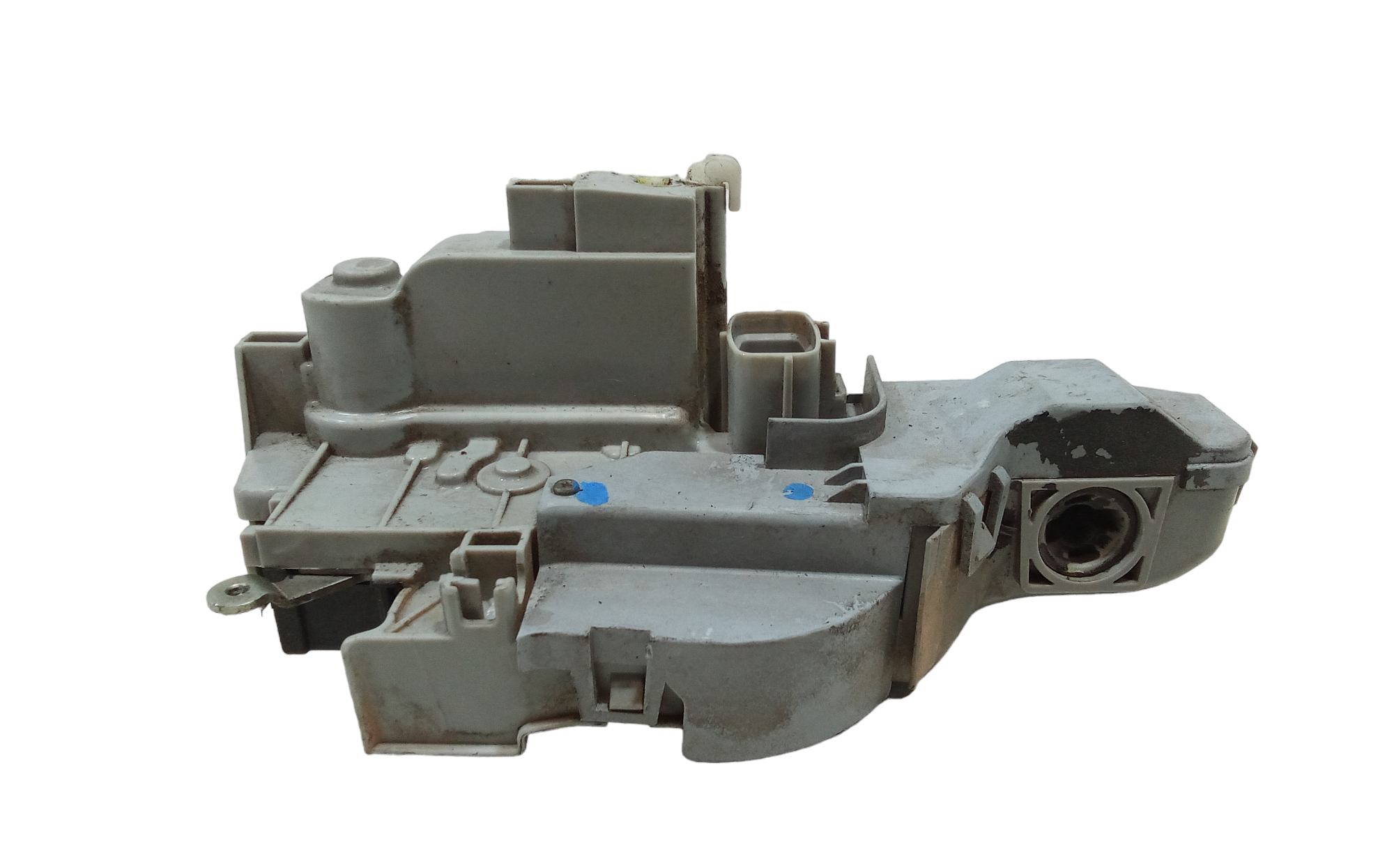 Serratura Porta Ant. Sinistro 51929776 Usato