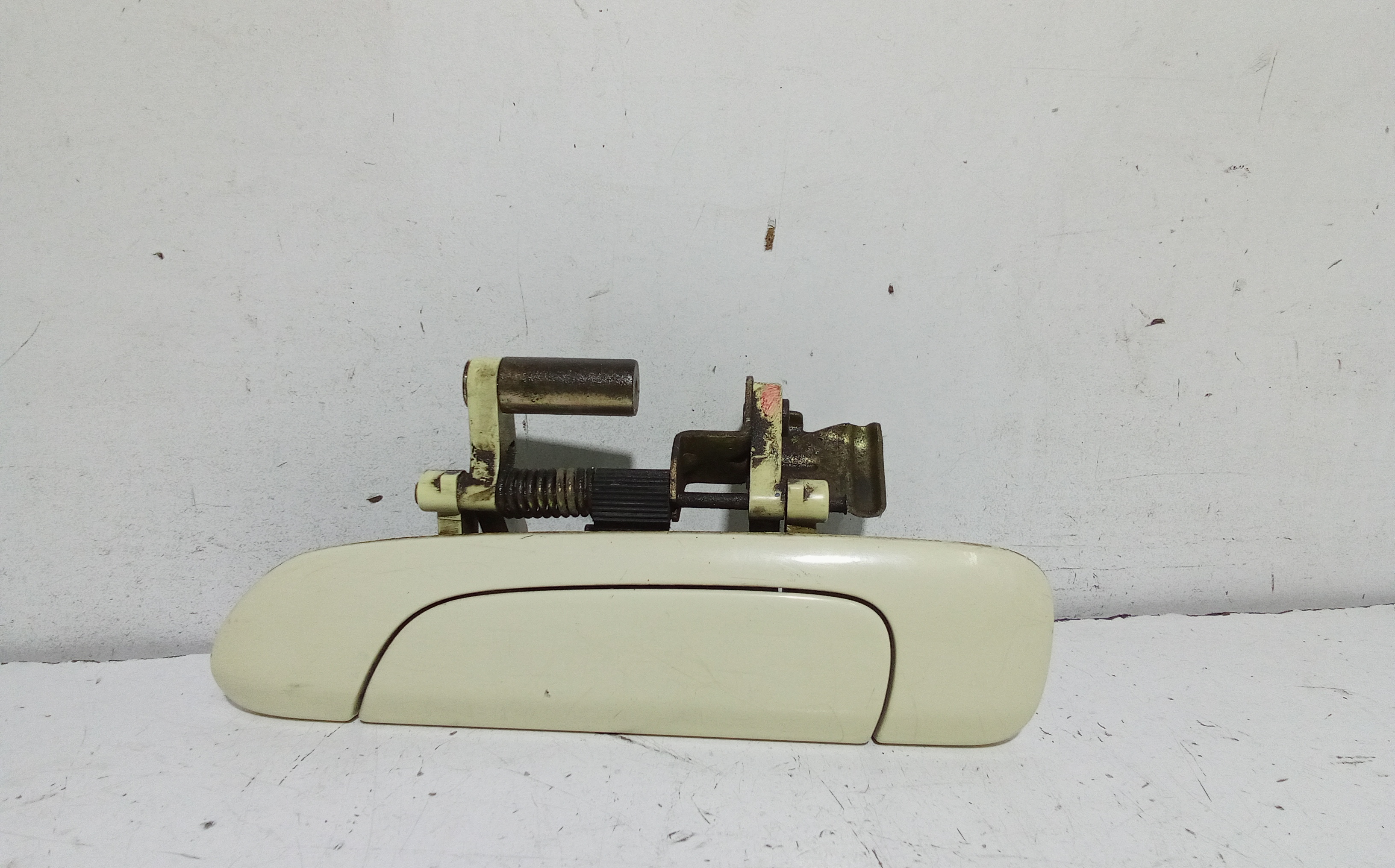 Maniglia Porta Post. Sinistro Usato