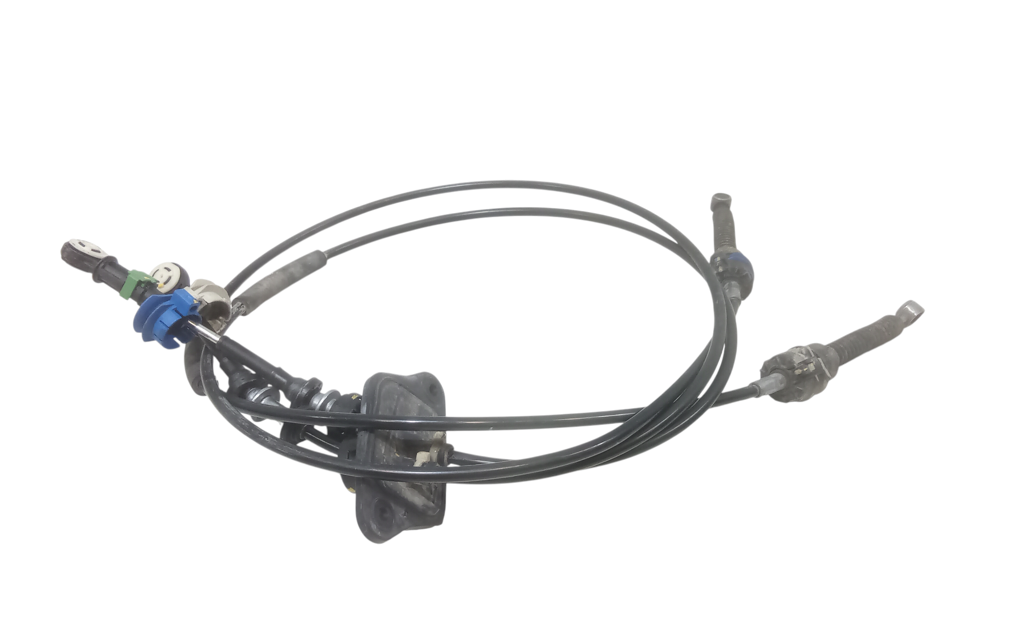 Kit Cavi Comando Leva Cambio 349359179R Usato