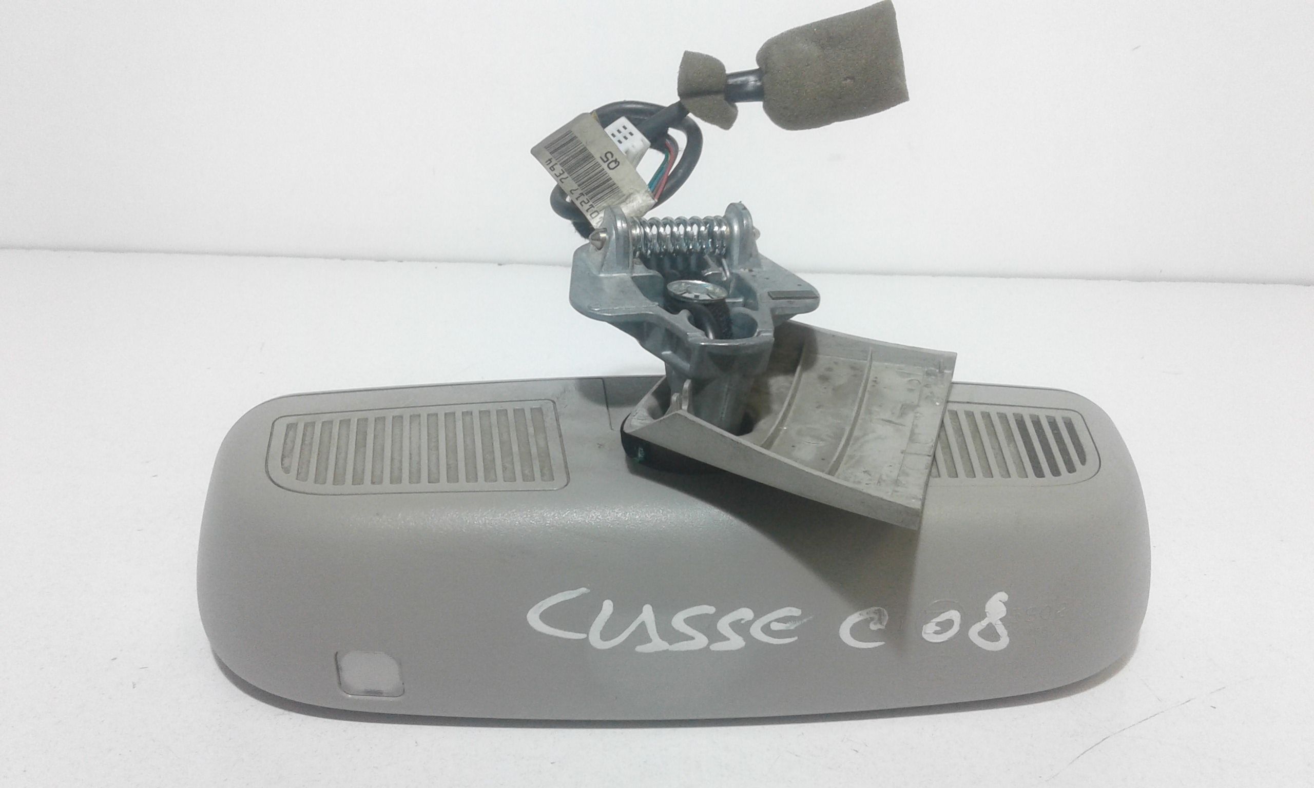 Retrovisore Interno A20481029179051 Usato