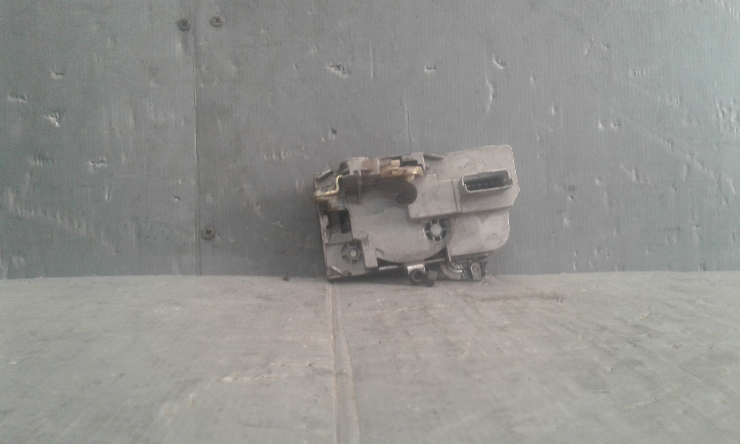 Serratura Porta Ant. Sinistro 9135H6 Usato