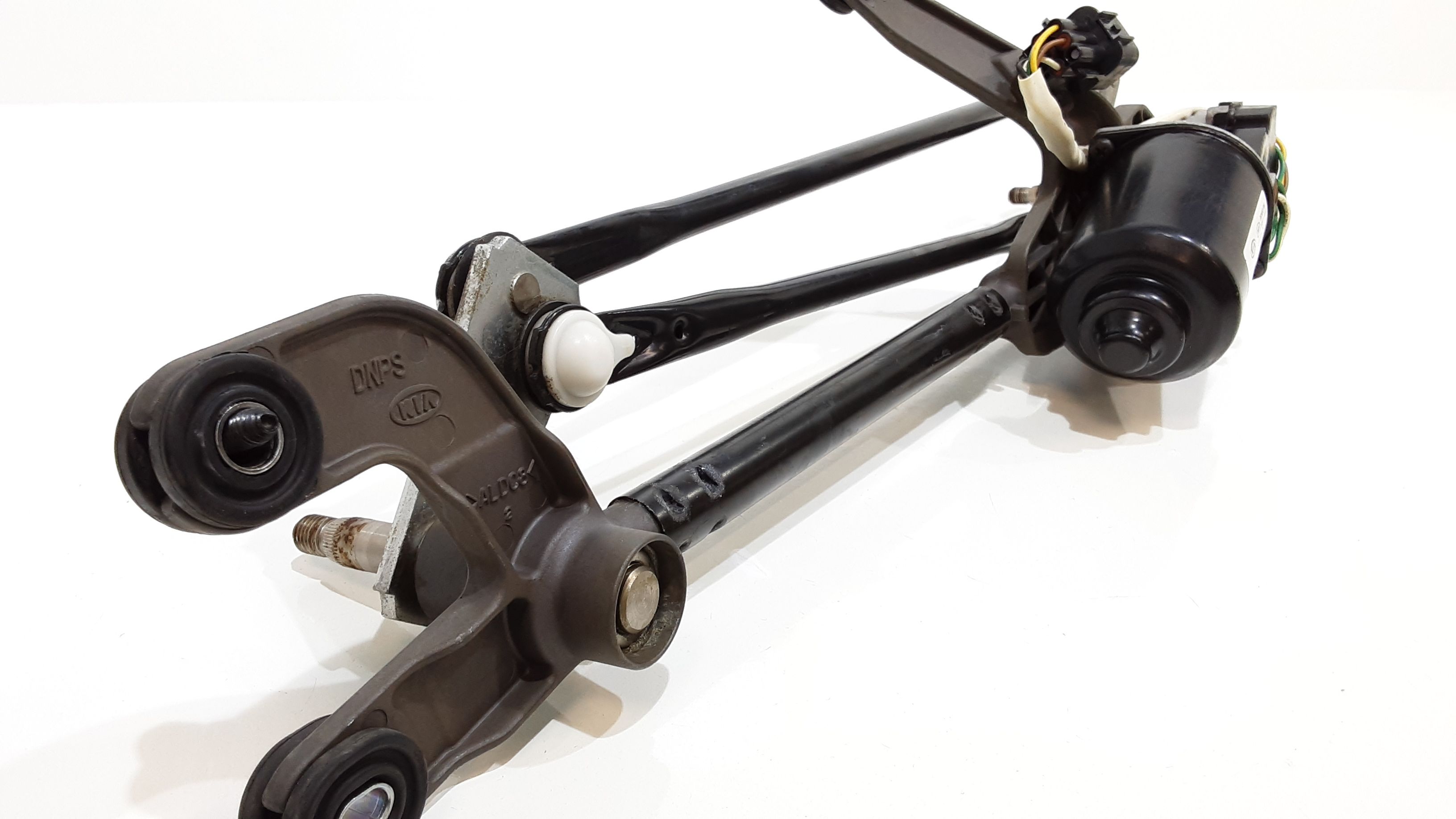 Motorino Tergiparabrezza Compl. Usato