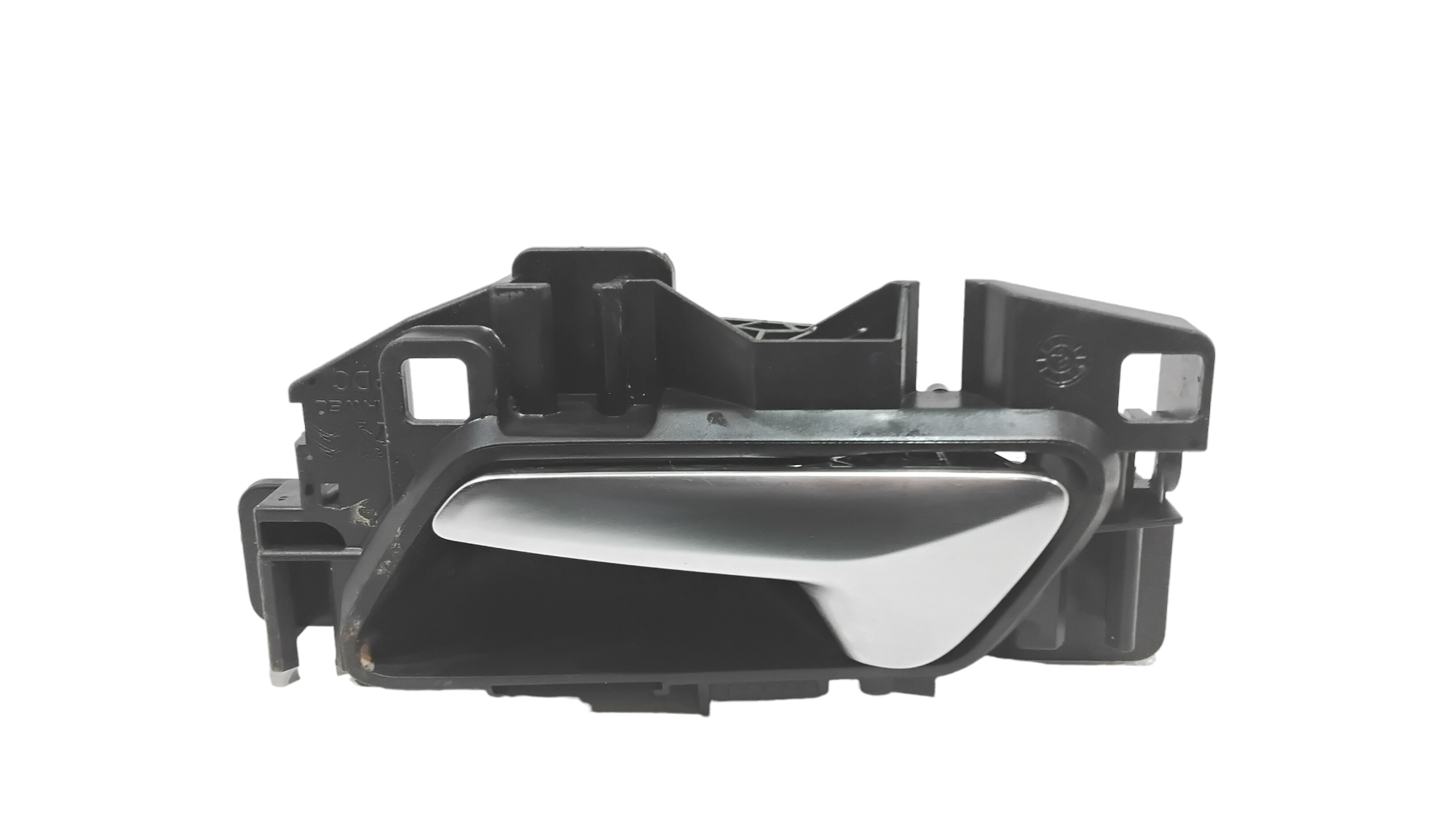 Maniglia Int. Apertura Porta Ant. Sinistro 98201553VV Usato