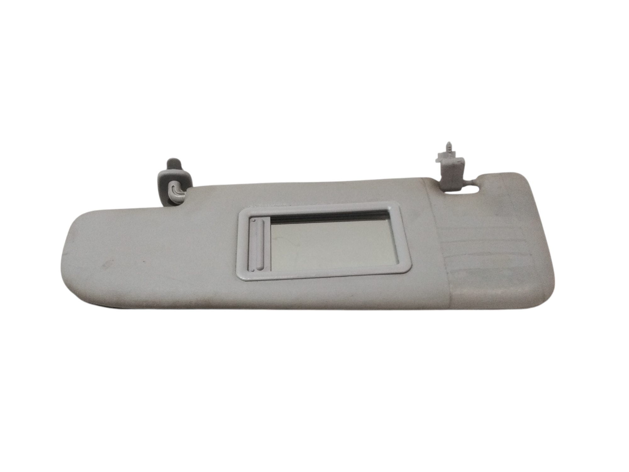 Aletta Parasole Parabrezza Sinistro 735660550 Usato