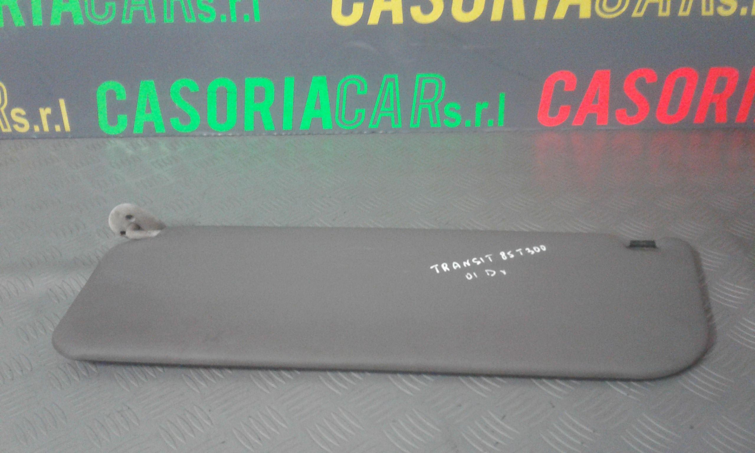 Aletta Parasole Parabrezza Destro 4363159 Usato