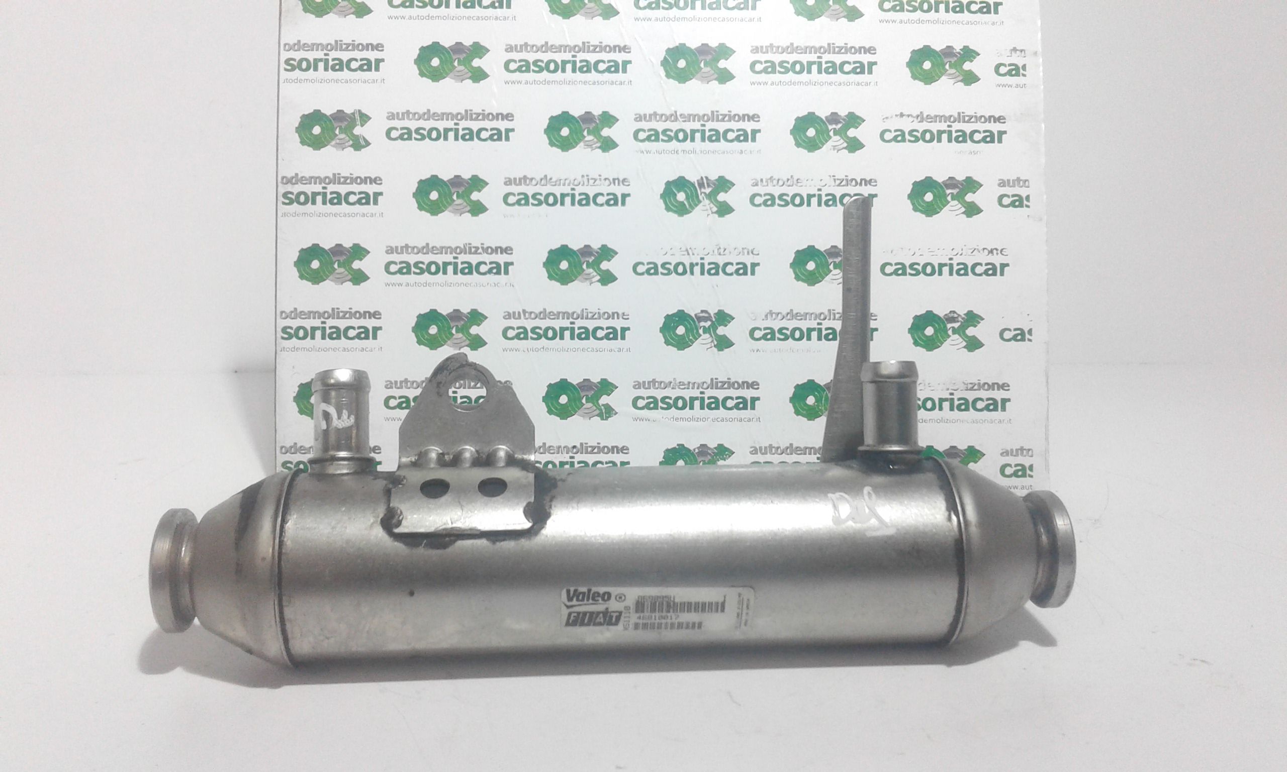 Scambiatore Calore Egr Usato