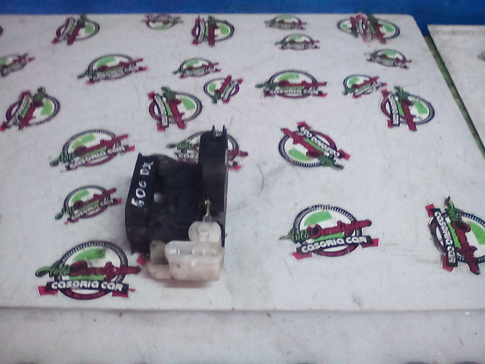 Serratura Porta Ant. Destro 51734731 Usato