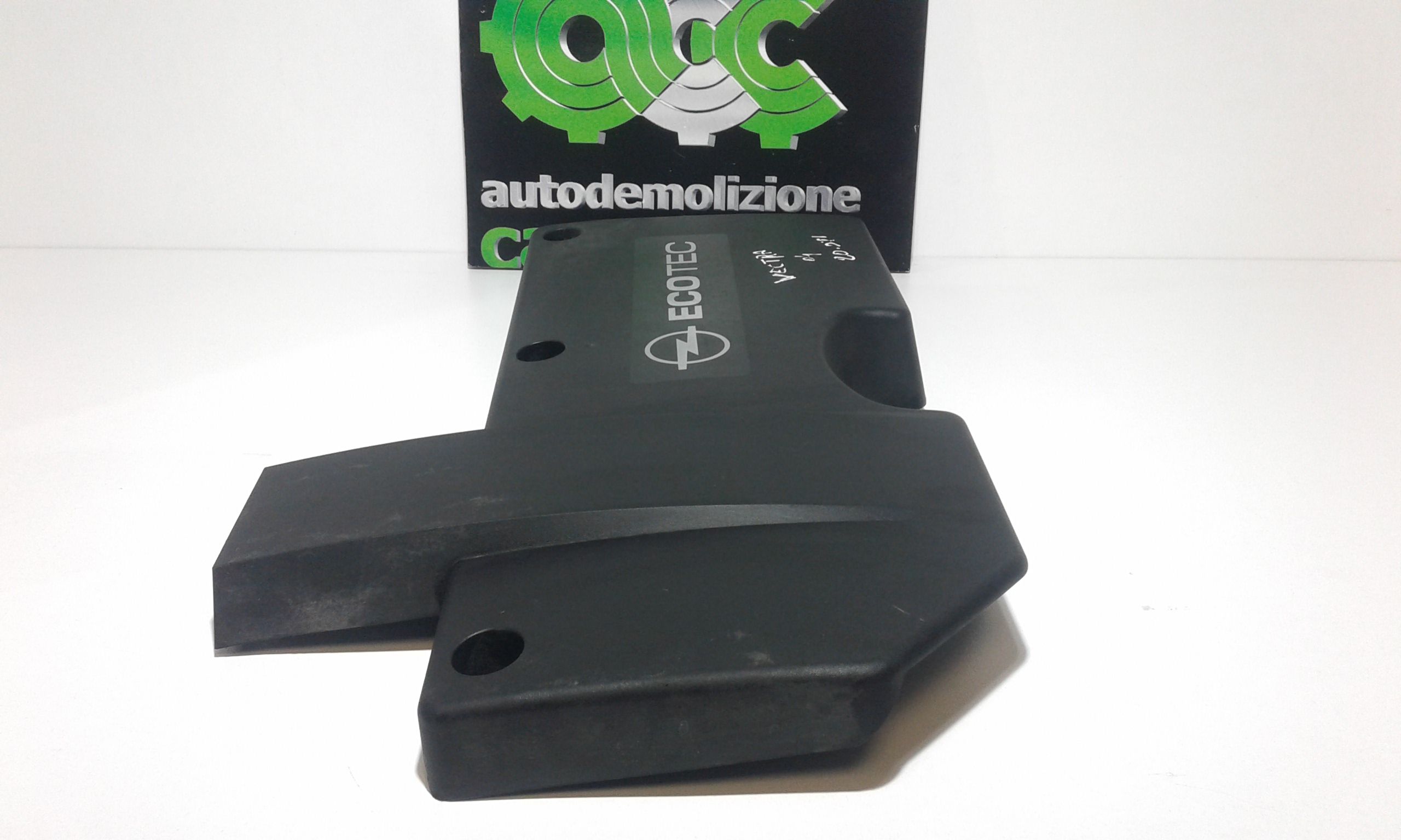 Copertura Motore Usato