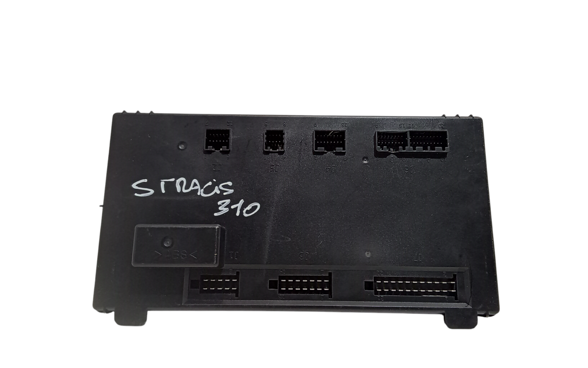 Scatola Fusibili Usato