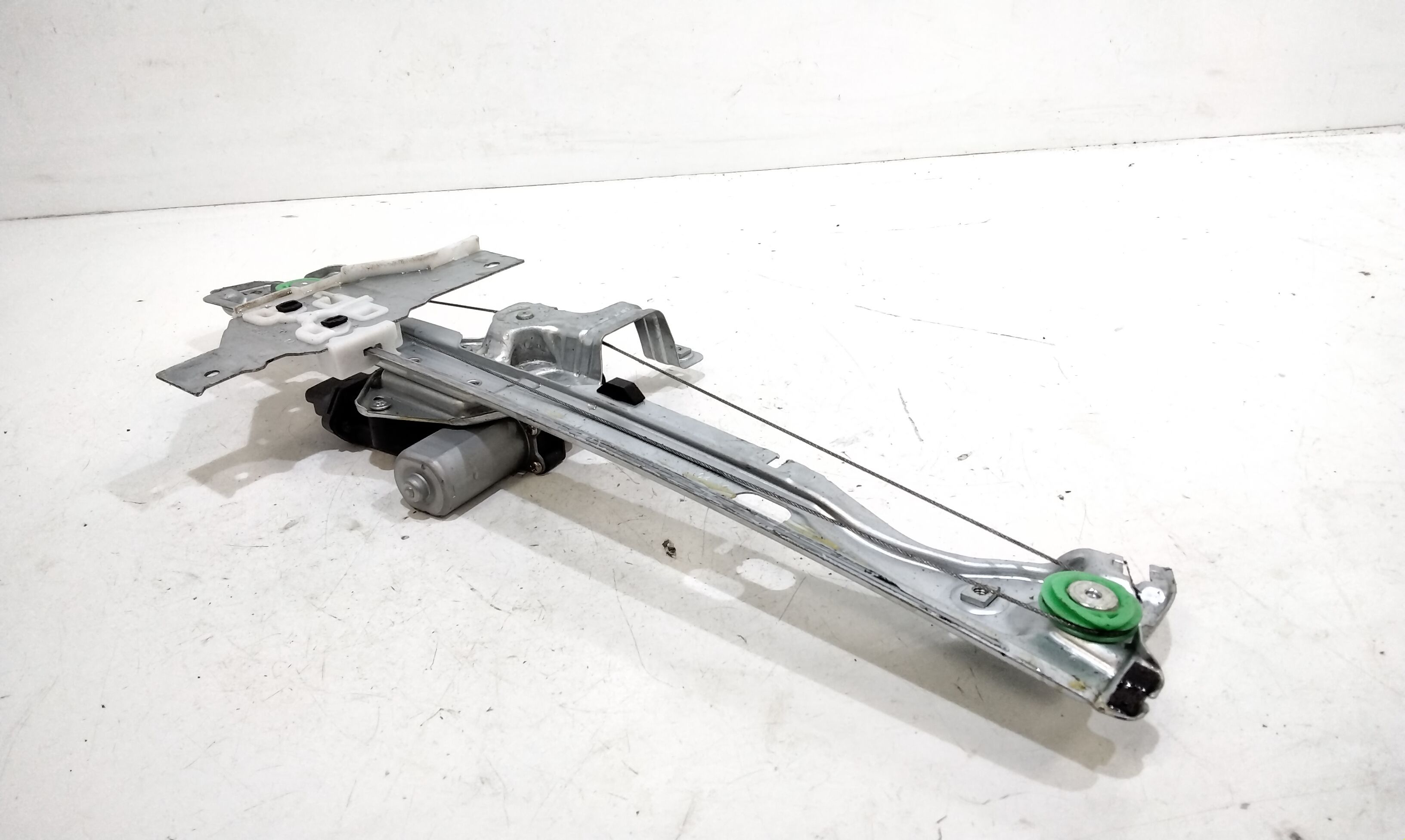 Alzacristallo Porta Post. Sinistro 9678741780 Usato