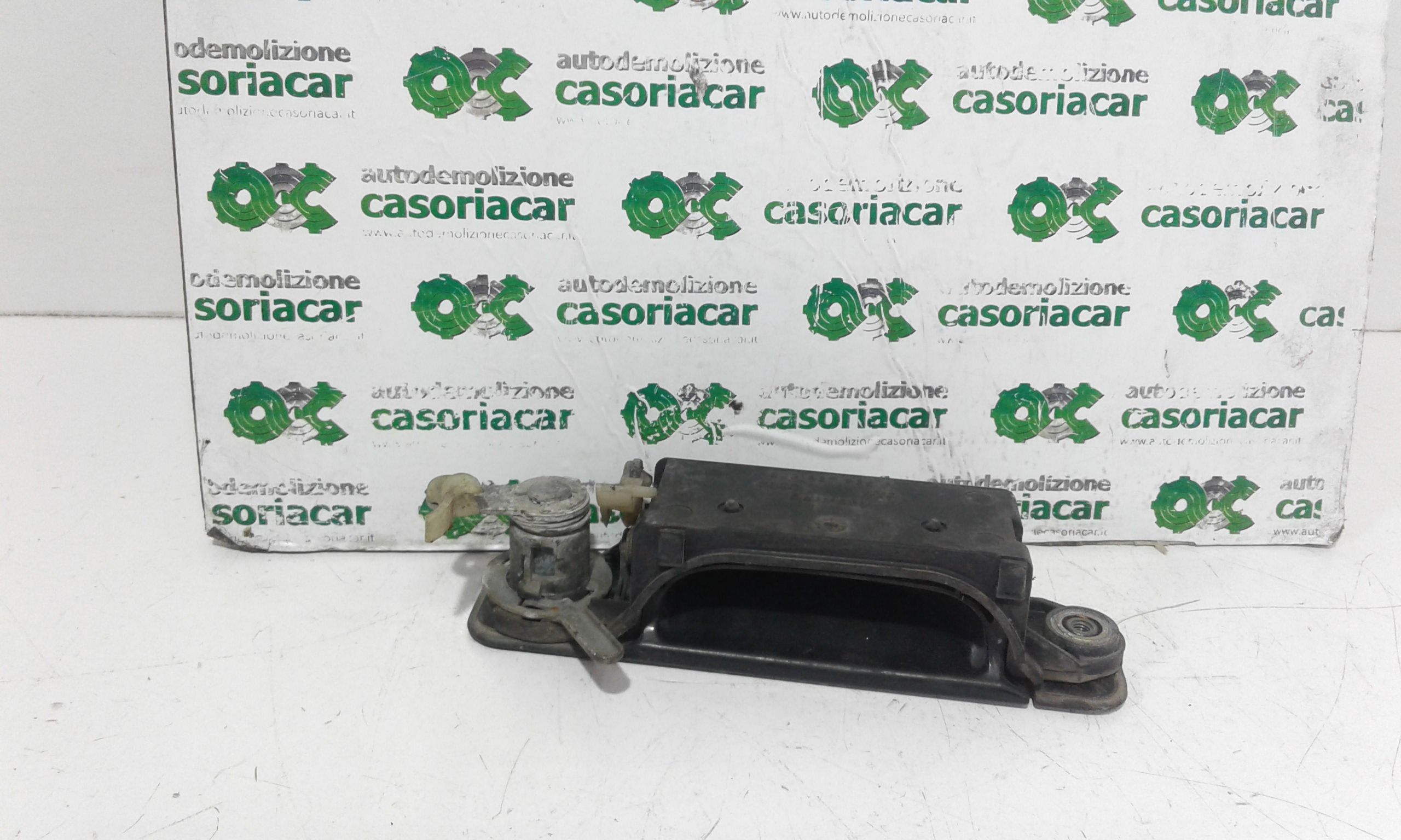 Maniglia Porta Ant. Sinistro Usato