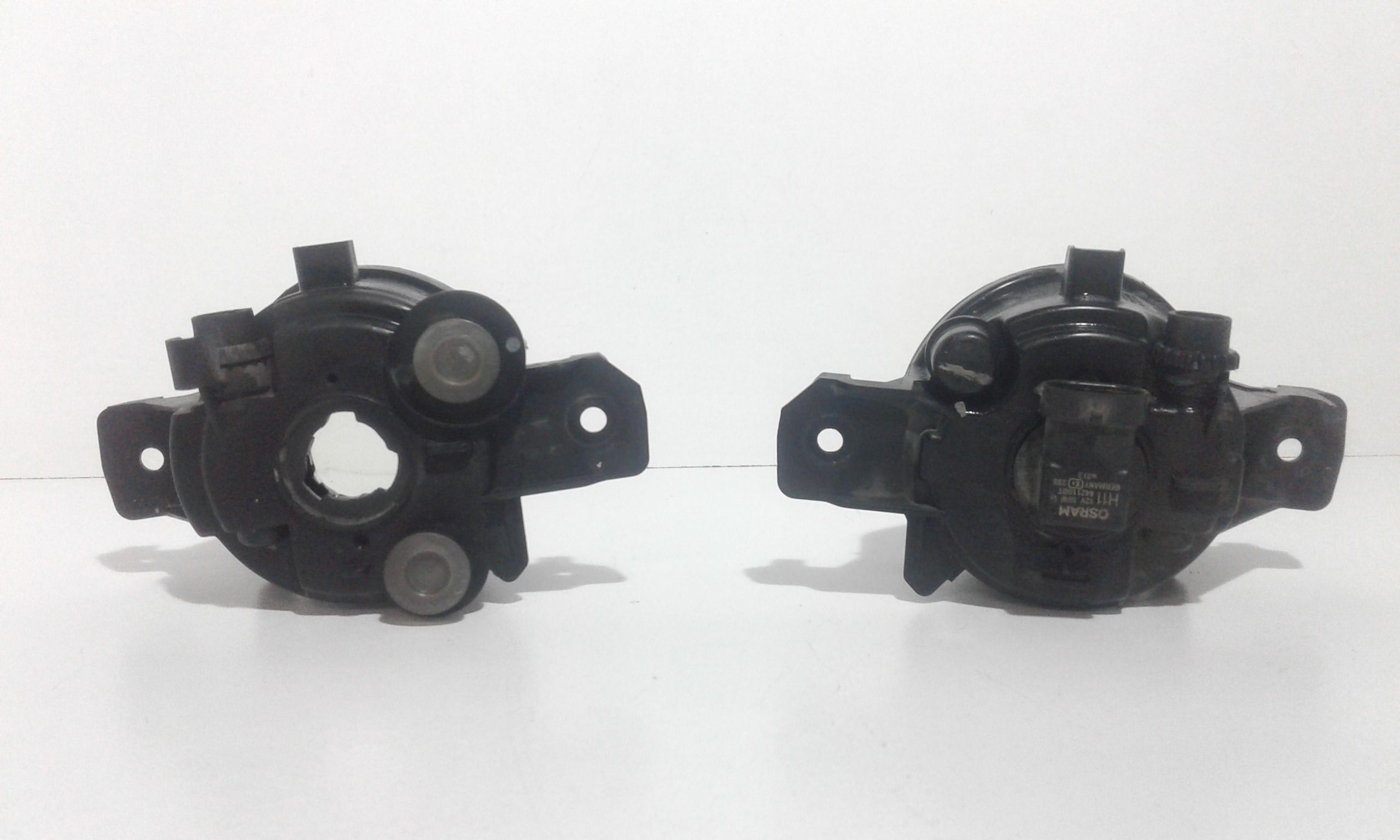 Proiettore Fendinebbia Destro,proiettore Fendinebbia Sinistro Usato