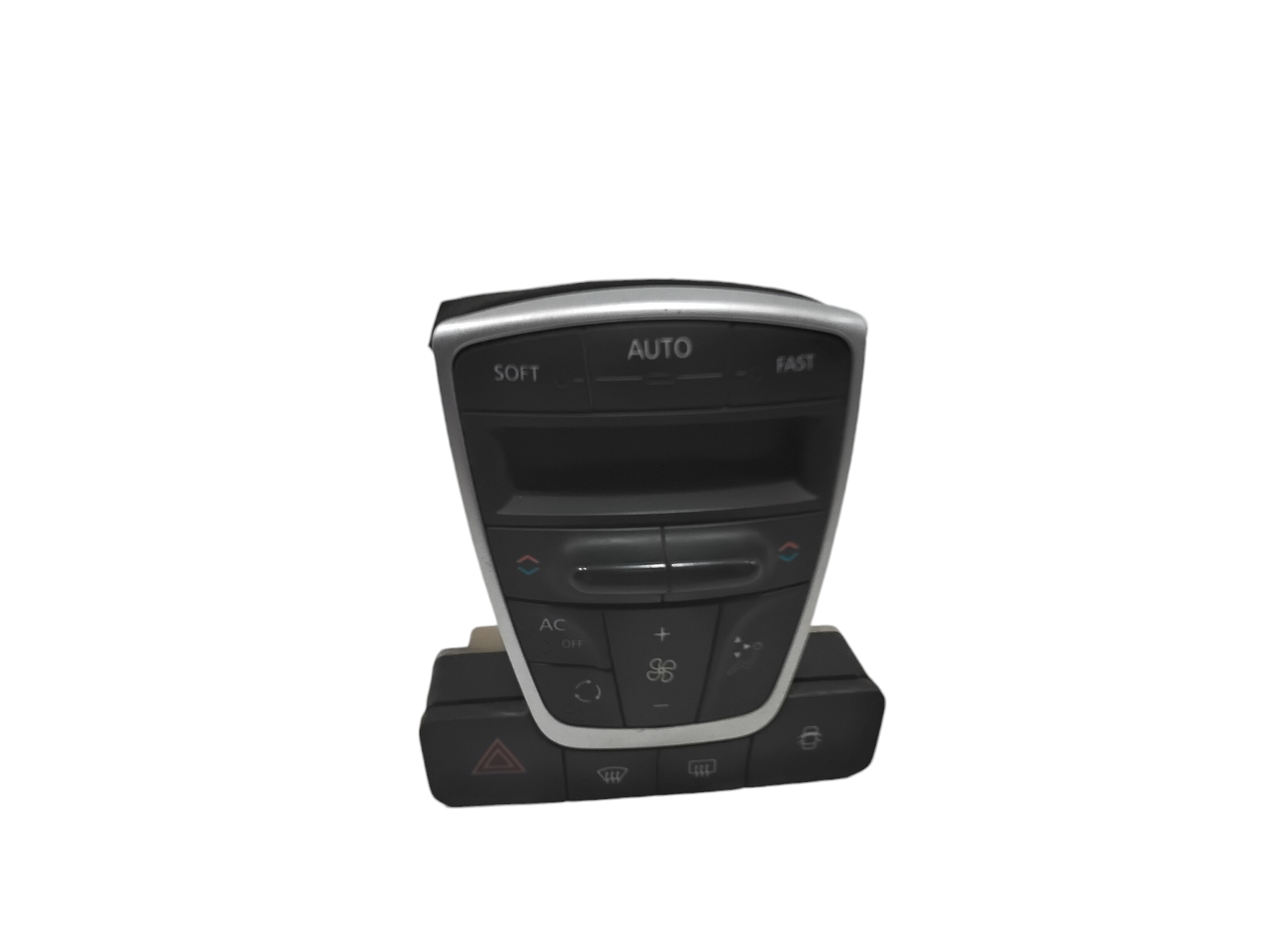 Blocco Comando Climatizzazione 275100001R Usato