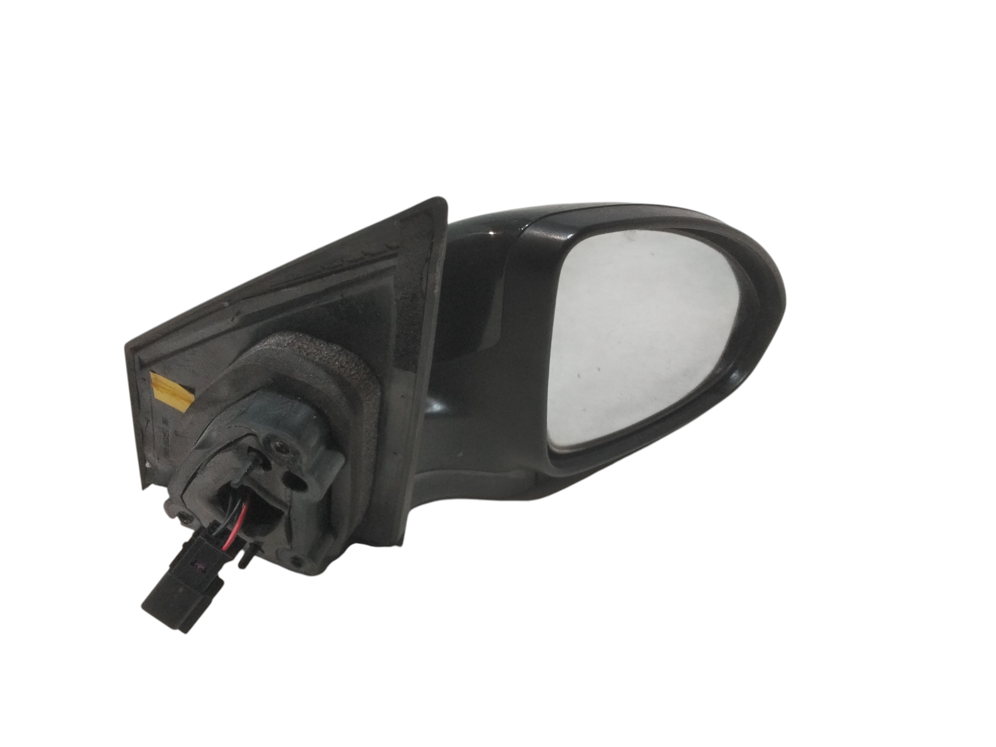 Retrovisore Est. Destro Usato