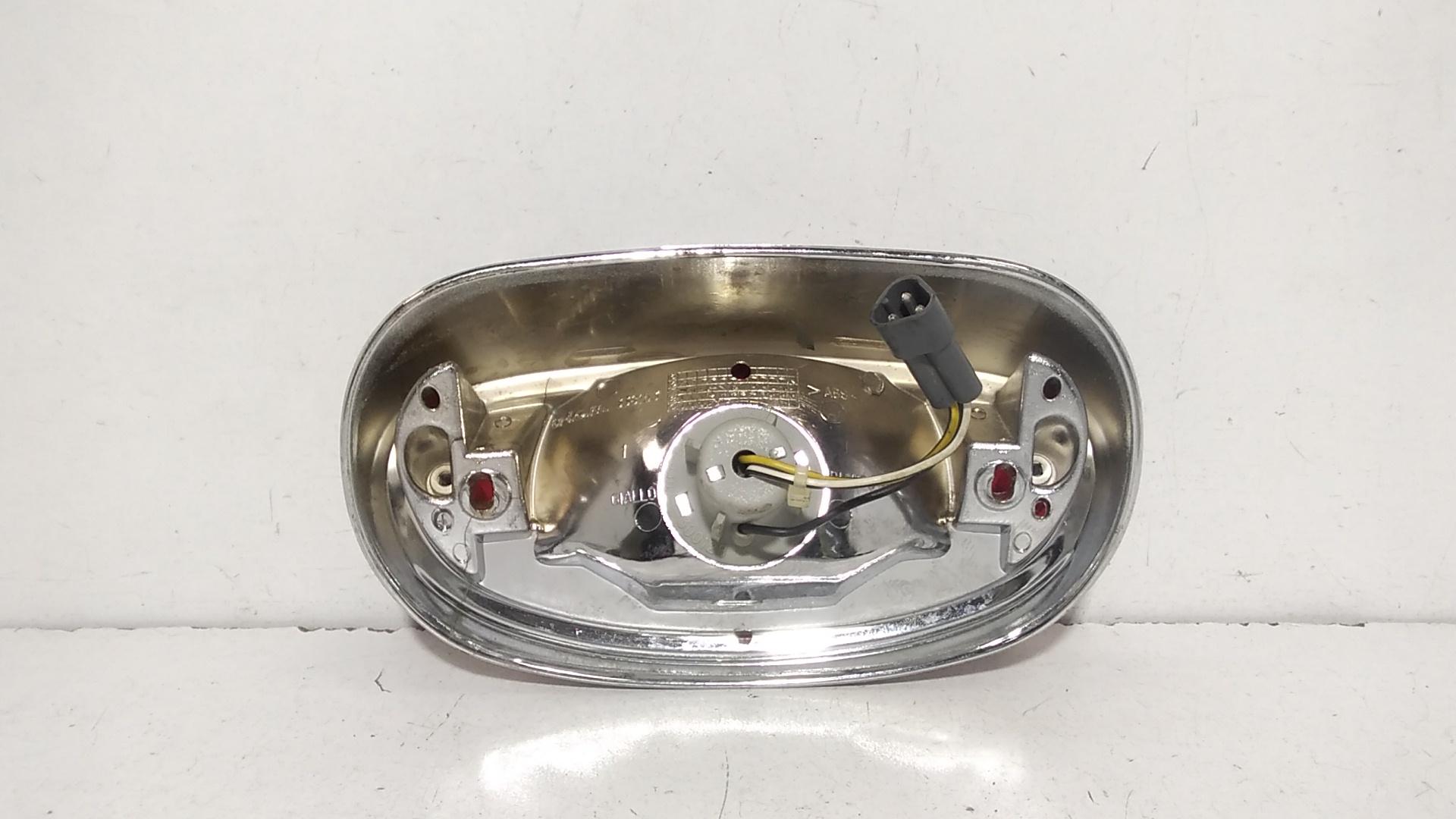 Fanale Post. Destro,fanale Post. Sinistro Usato