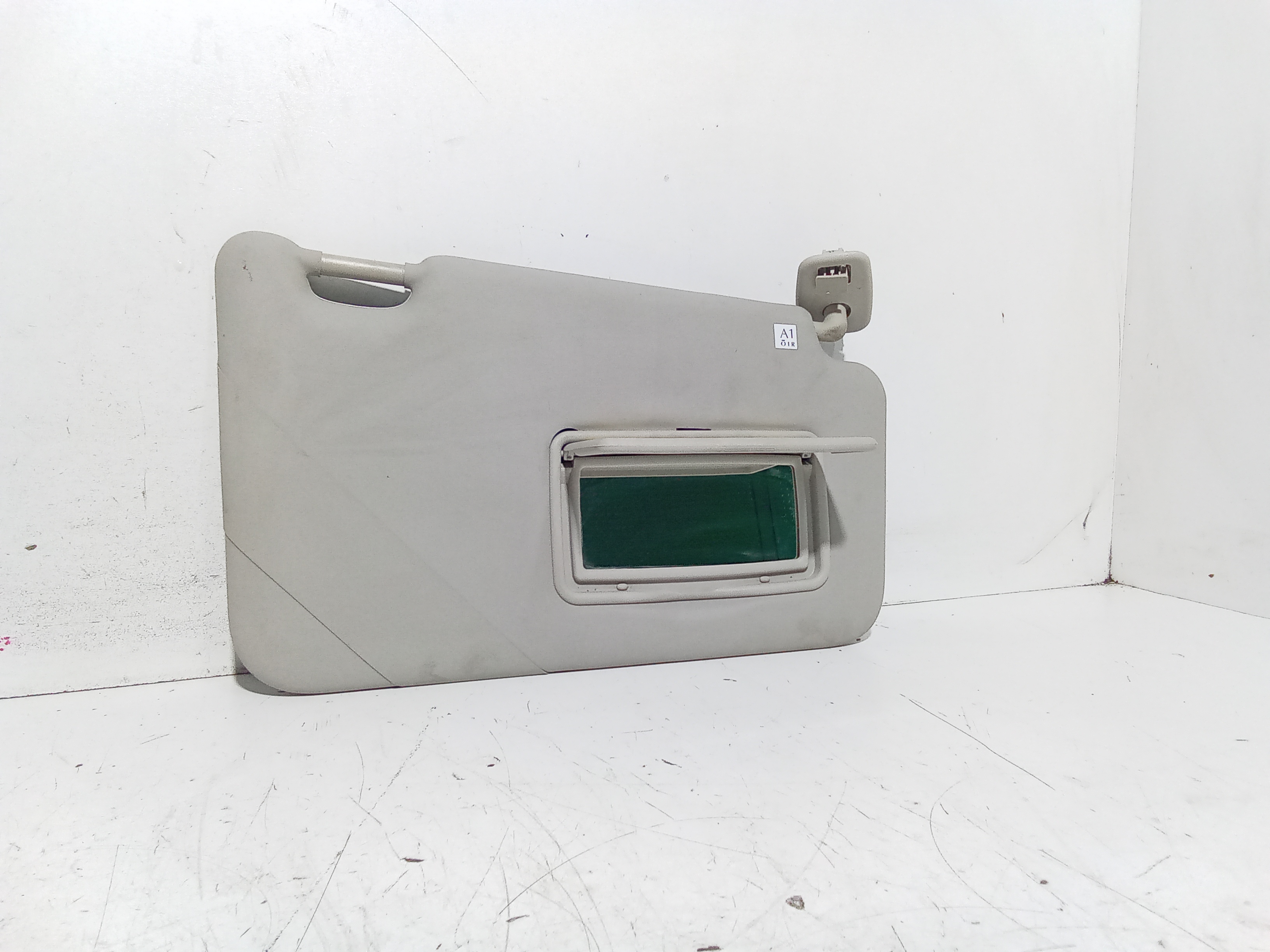 Aletta Parasole Parabrezza Destro 964005EN6A Usato