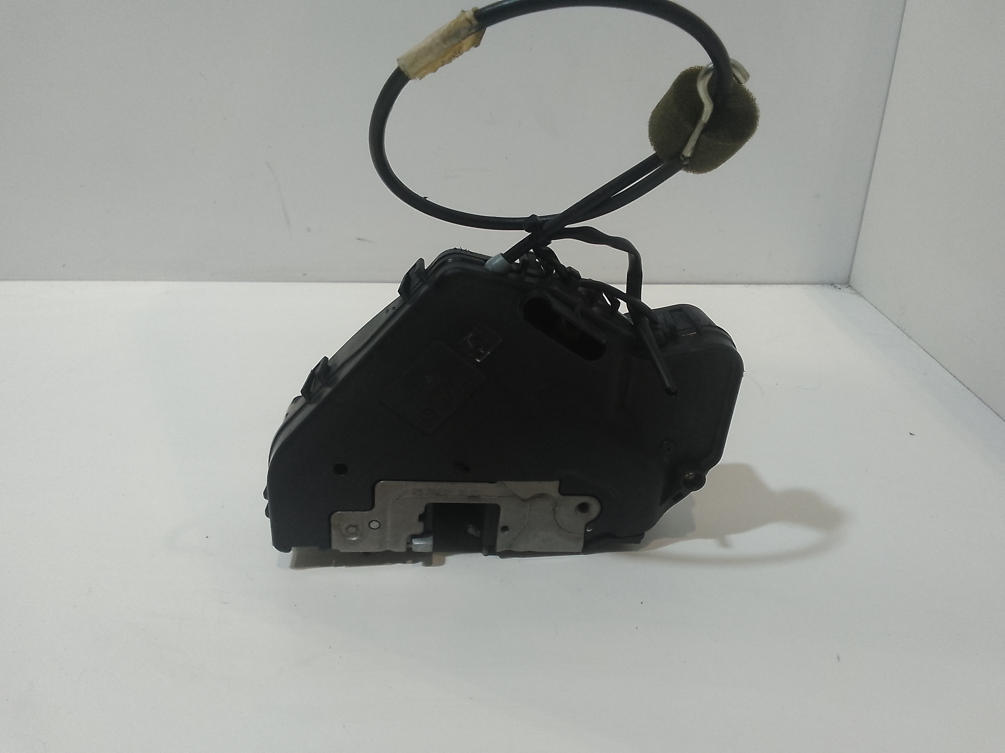 Serratura Porta Post. Sinistro A2117300535 Usato