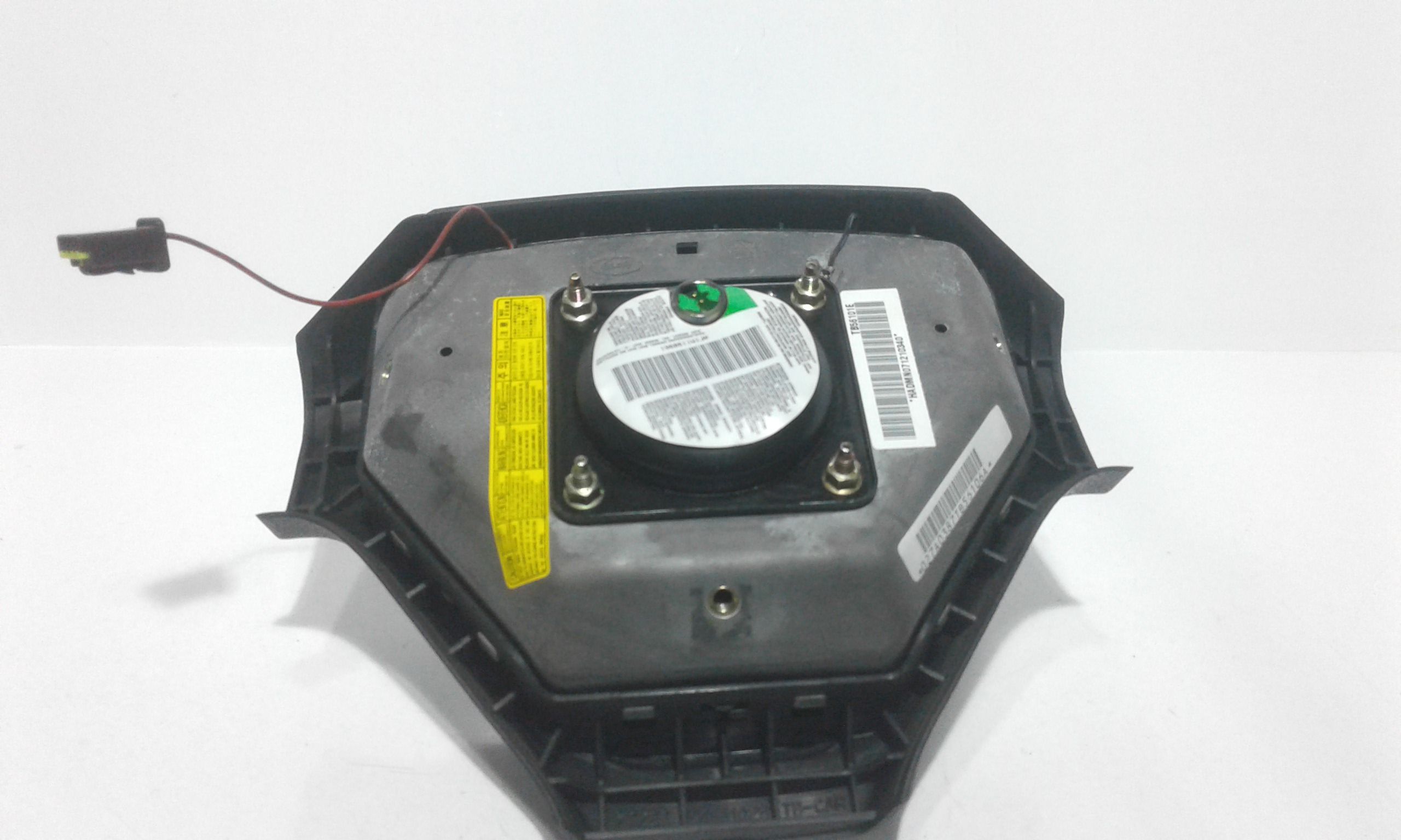 Dispositivo Airbag Lato Guida 569001C000BJ Usato