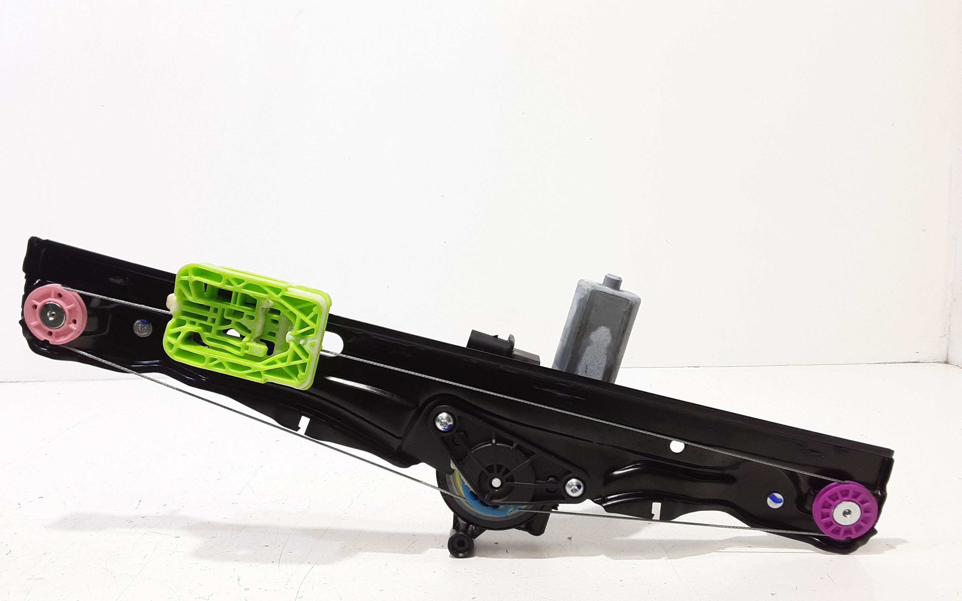 Alzacristallo Porta Post. Destro Usato