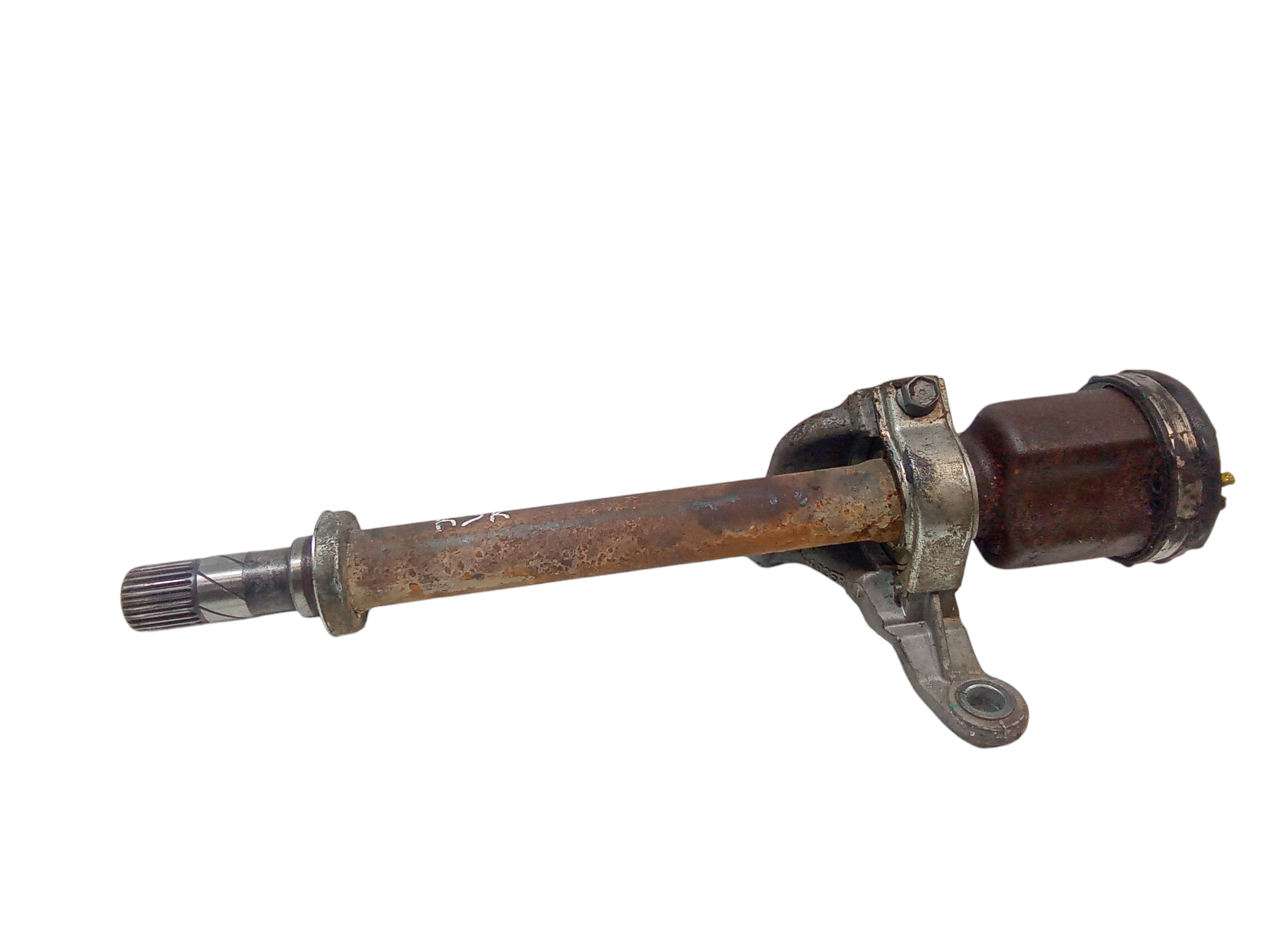 Supporto Semialbero Trasmissione Ant. Usato